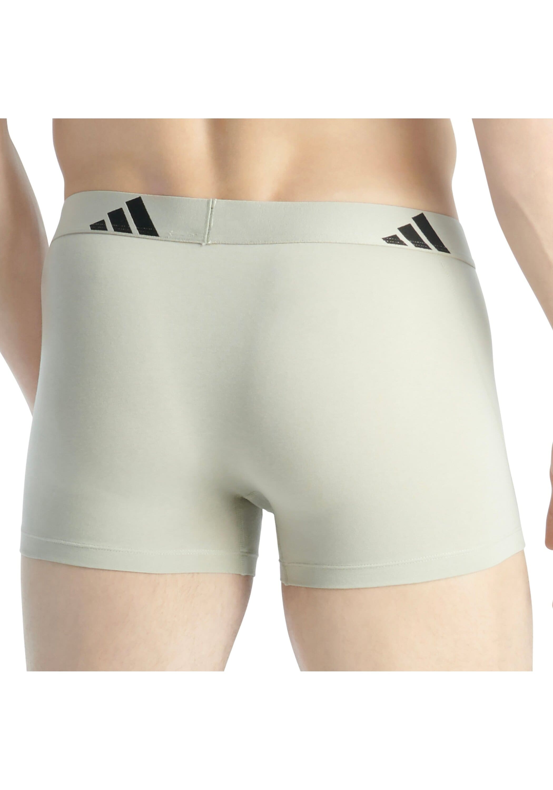 adidas Originals Boxershorts »Boxershort 3er Pack«