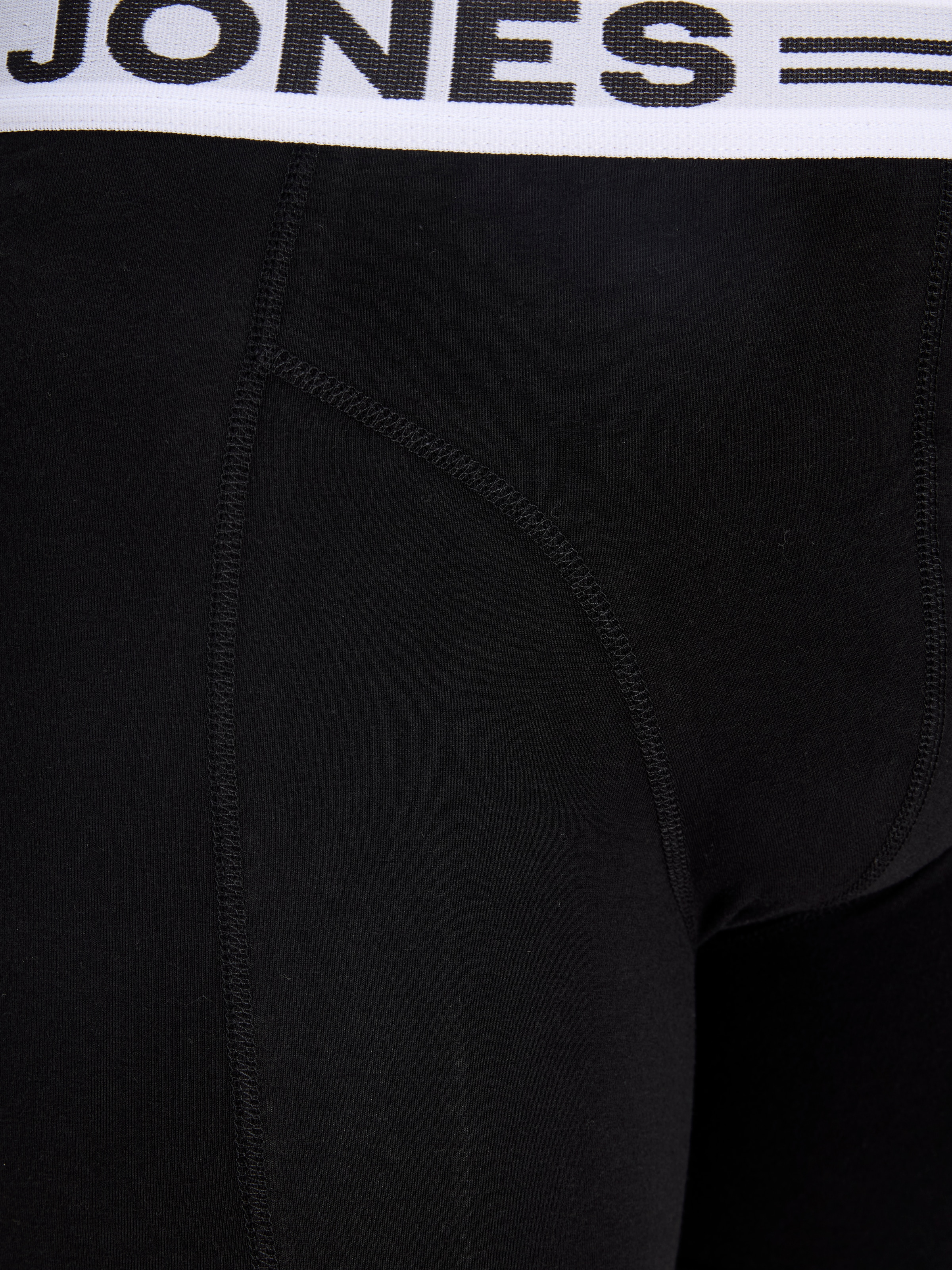 Jack & Jones PlusSize Trunk »JACSENSE TRUNKS 5 PACK NOOS PLS« Packung, 5 Stk.