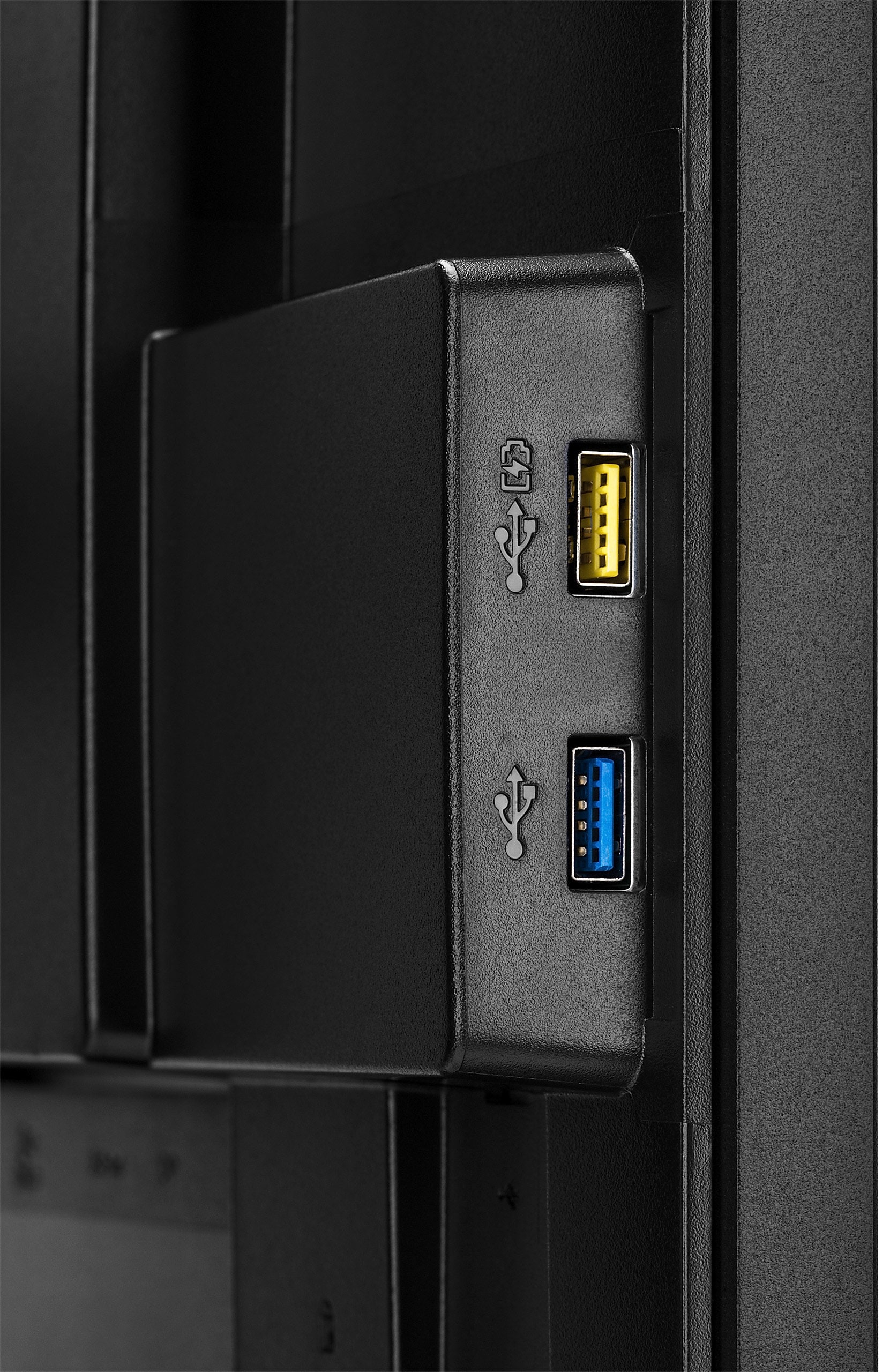 Iiyama LED-Monitor »XUB2792UHSU« 68,5 cm/27 ″  3840 x 2160 px 4 Reaktionszeit 60 Hz