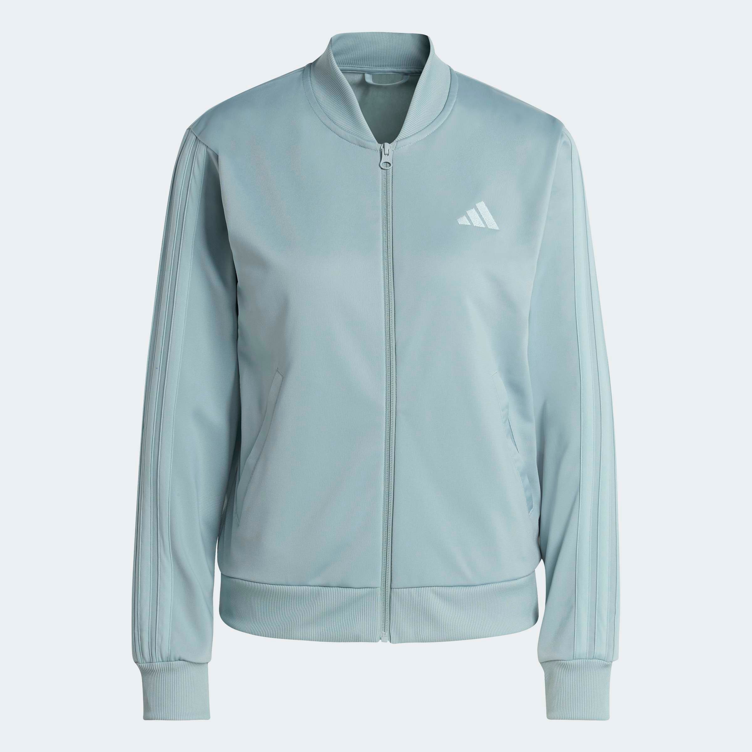 adidas Sportswear Trainingsanzug »W 3S TR TS« 2 tlg.