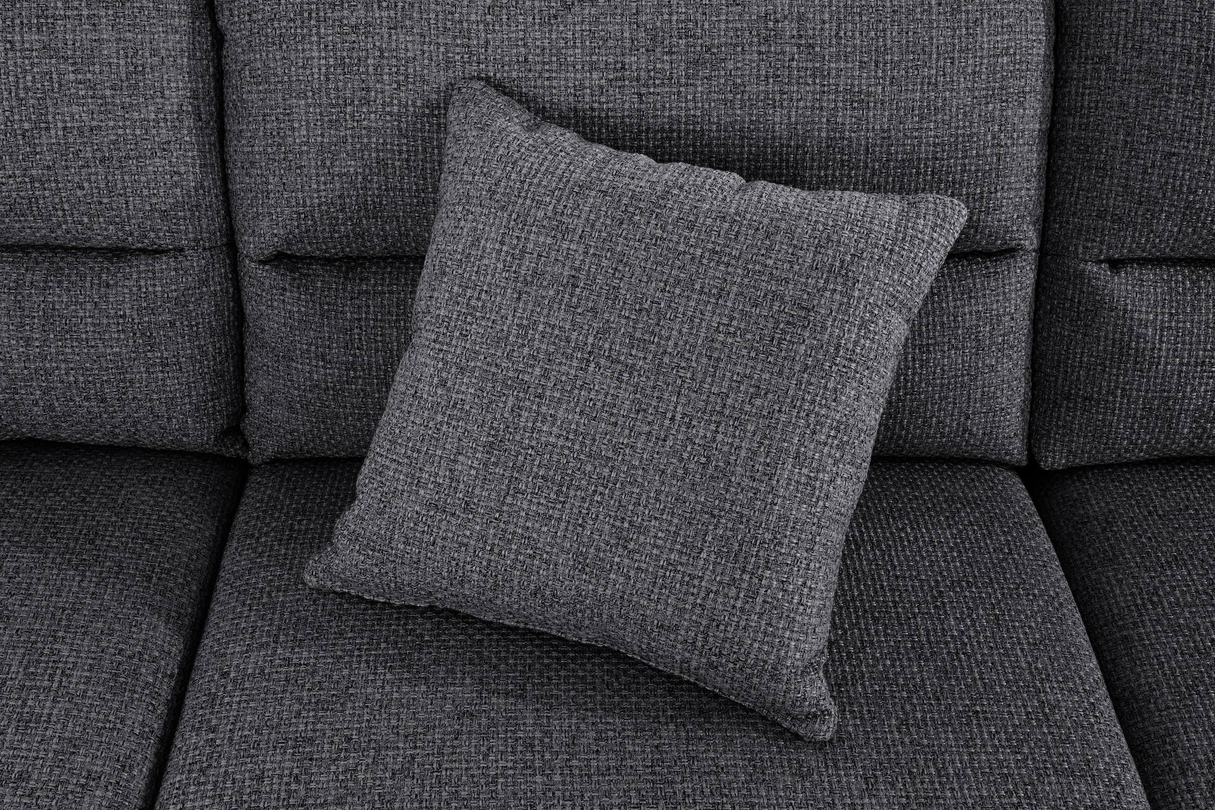 TRENDMANUFAKTUR Ecksofa »Chamber, zeitlos und modern, hoher Sitzkomfort, L-Form«, wahlweise mit Schlaffunktion
