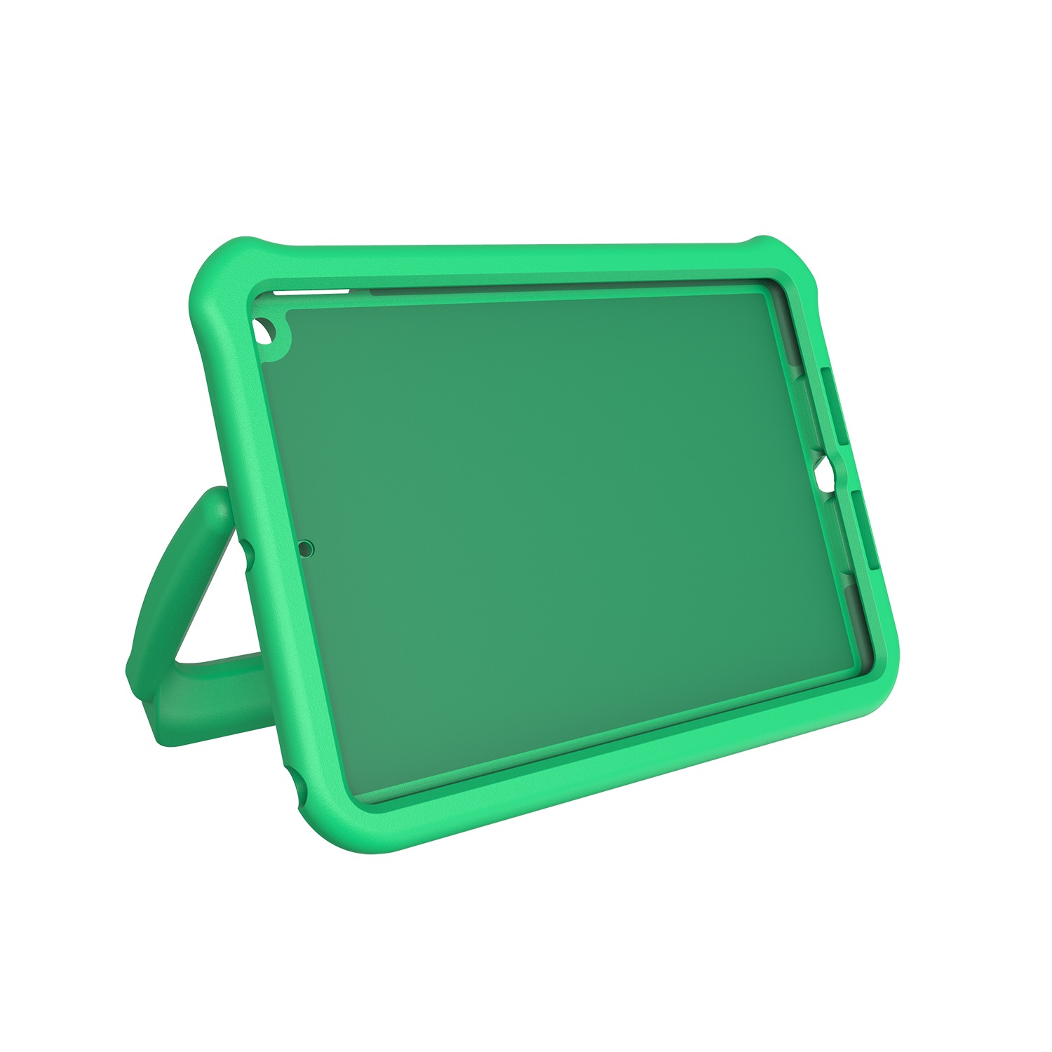 Gear4 Smartphone-Hülle »D3O Orlando, Kids Case«, iPad 10,2, 25,9 cm (10,2 Zoll)