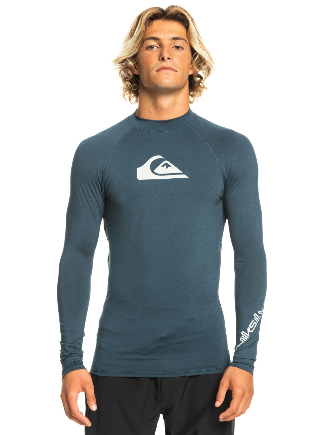 Quiksilver Neoprenjacke »All Time«