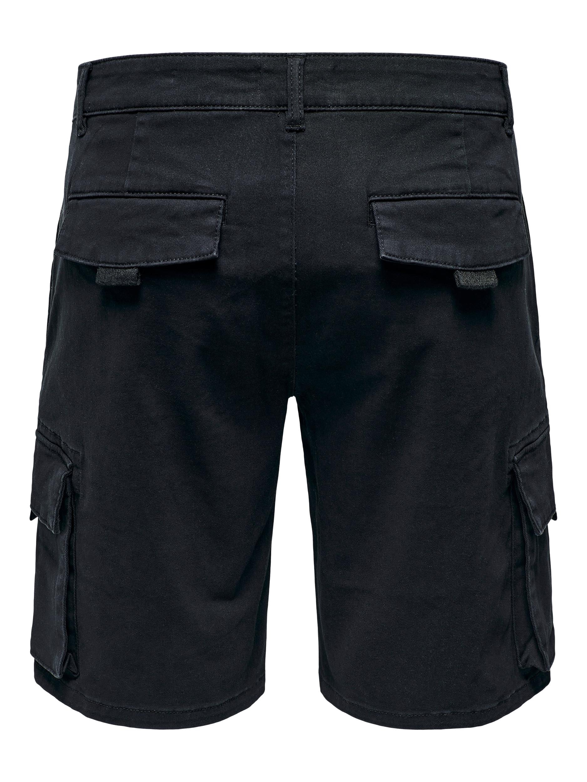 ONLY & SONS Cargoshorts »ONSNEXT CARGO 4564 SHORTS«