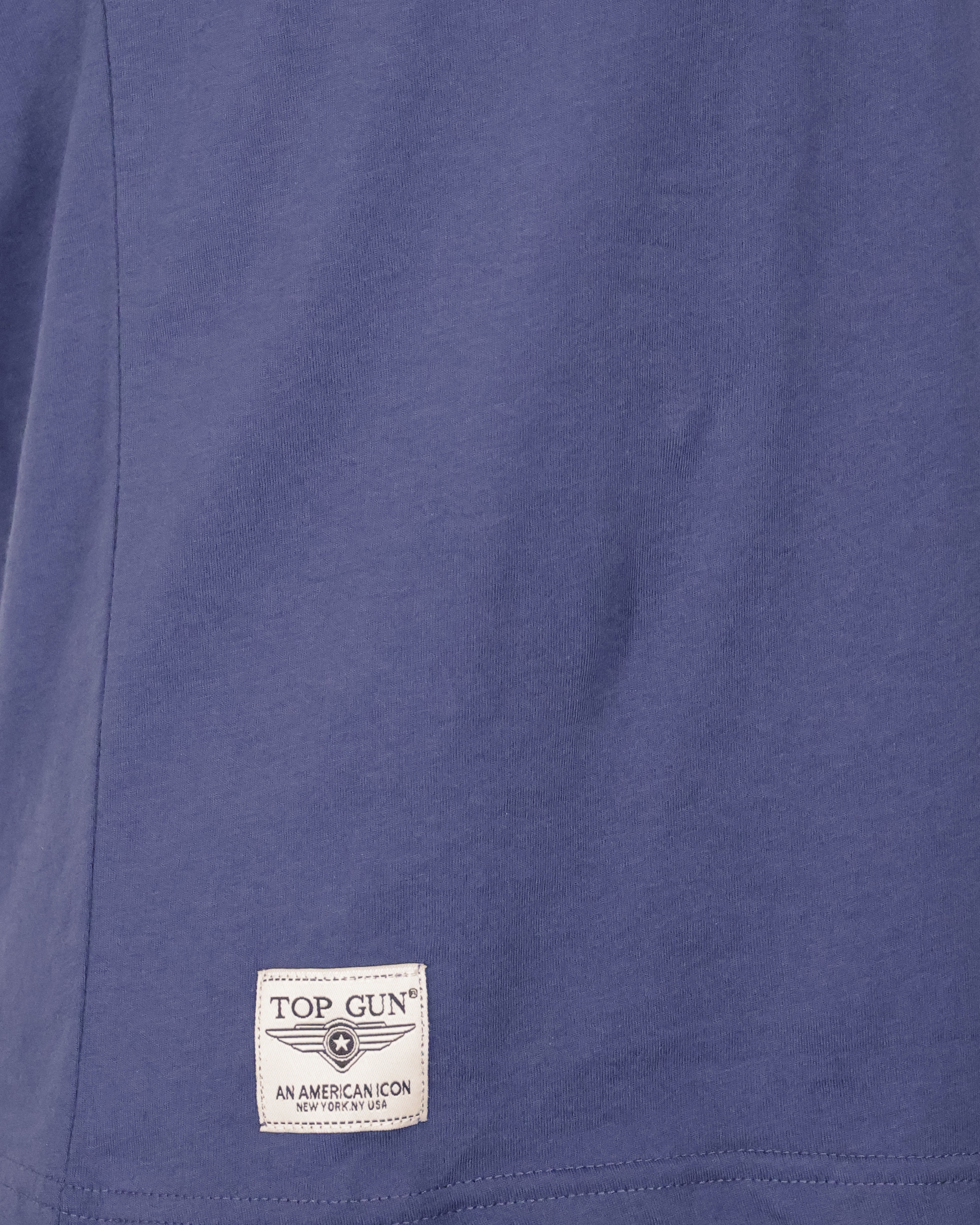TOP GUN T-Shirt »T-Shirt TG20213036« bei OTTO online shoppen