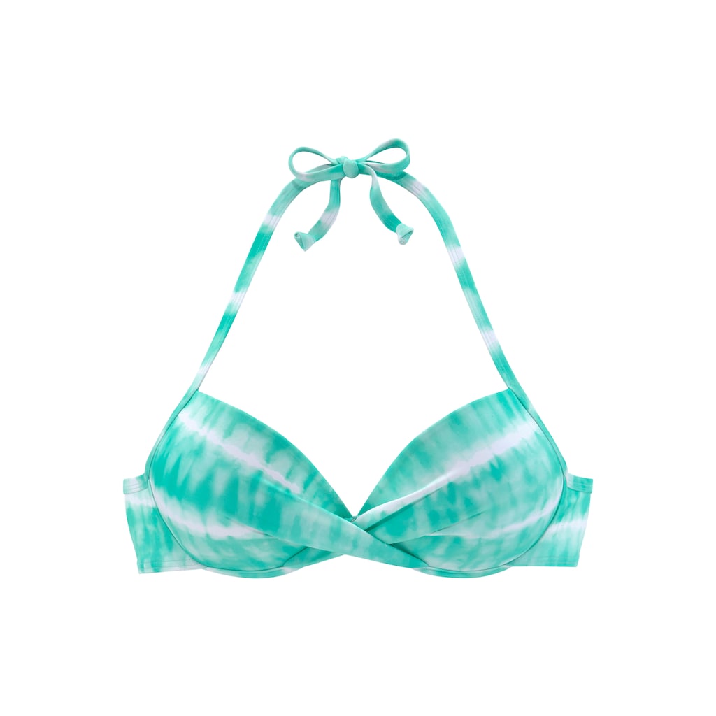 s.Oliver Push-Up-Bikini-Top »Enja«