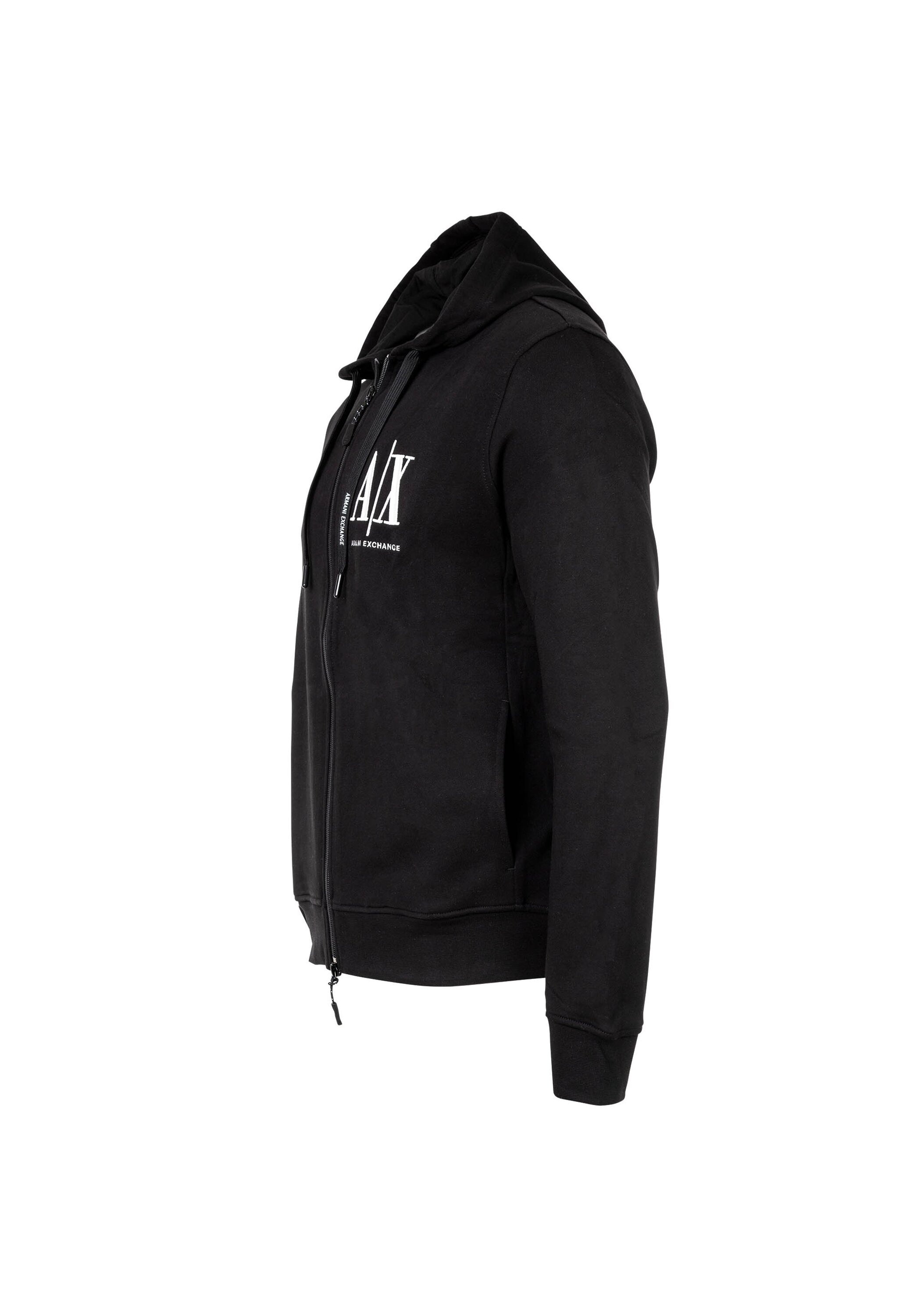 ARMANI EXCHANGE Sweatshirt »Sweatjacke«