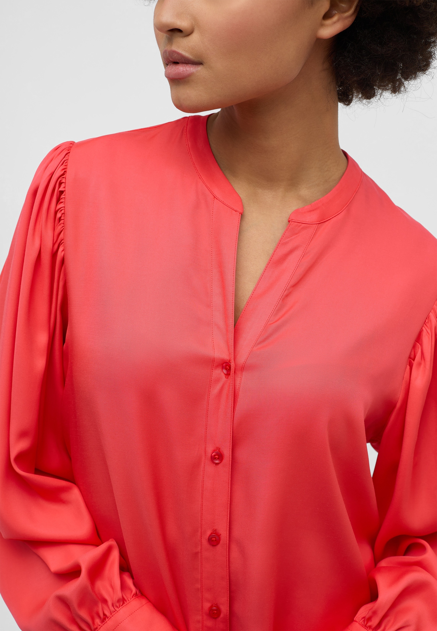 Eterna Hemdbluse »LOOSE FIT«