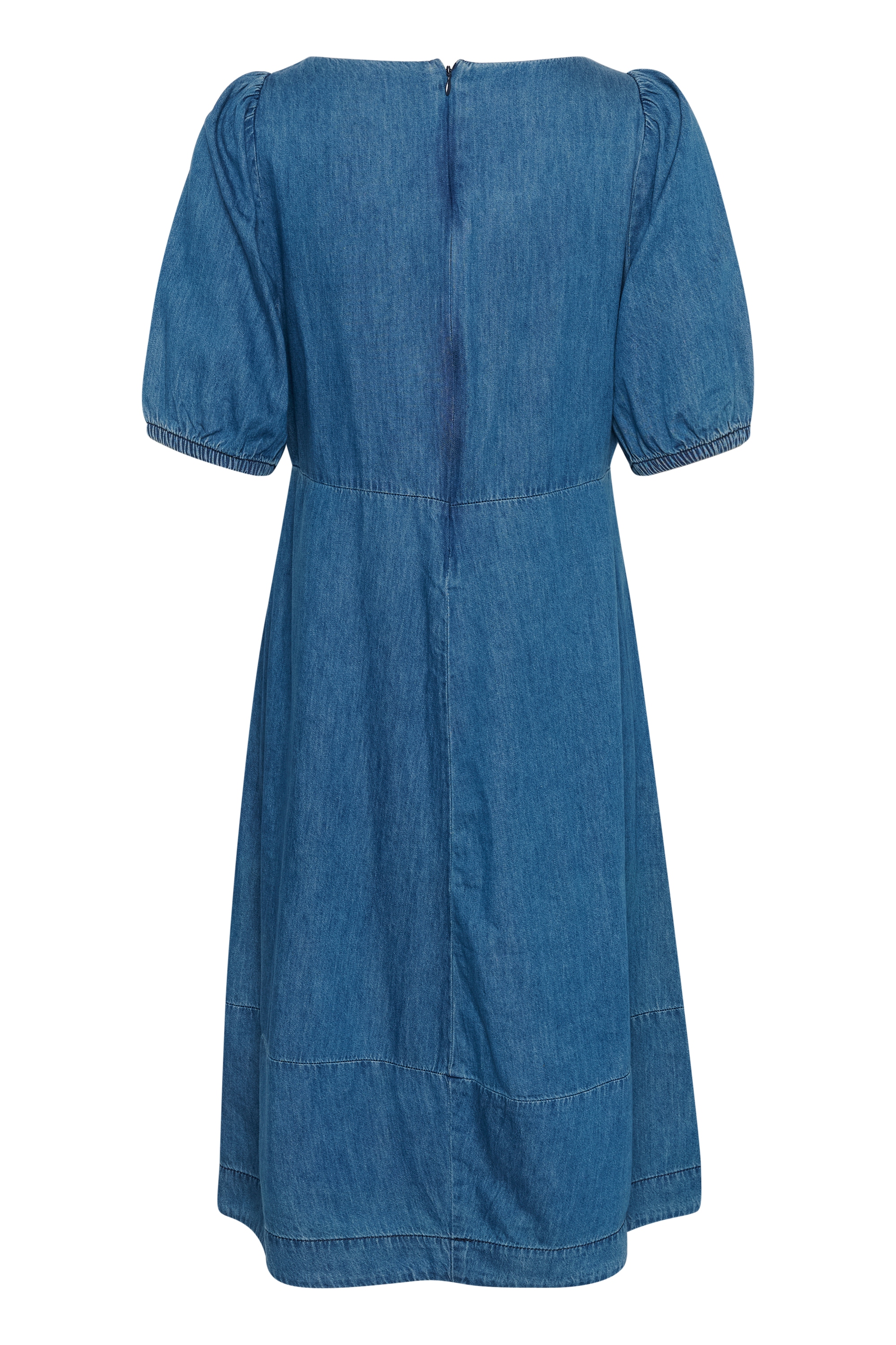Culture Midikleid »Kleid CUriva«