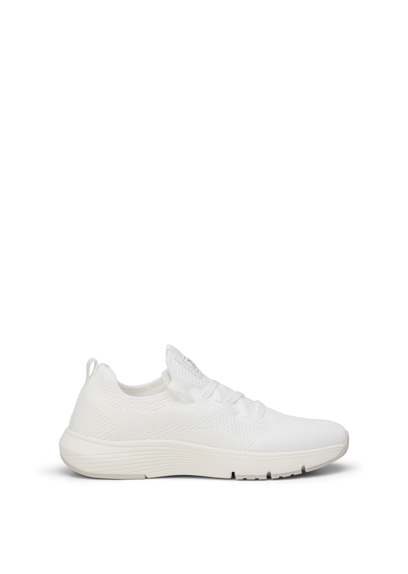 Marc O'Polo Slip-On Sneaker »Leila«  Slipper, Freizeitsneaker, Halbschuh mit Anziehlasche