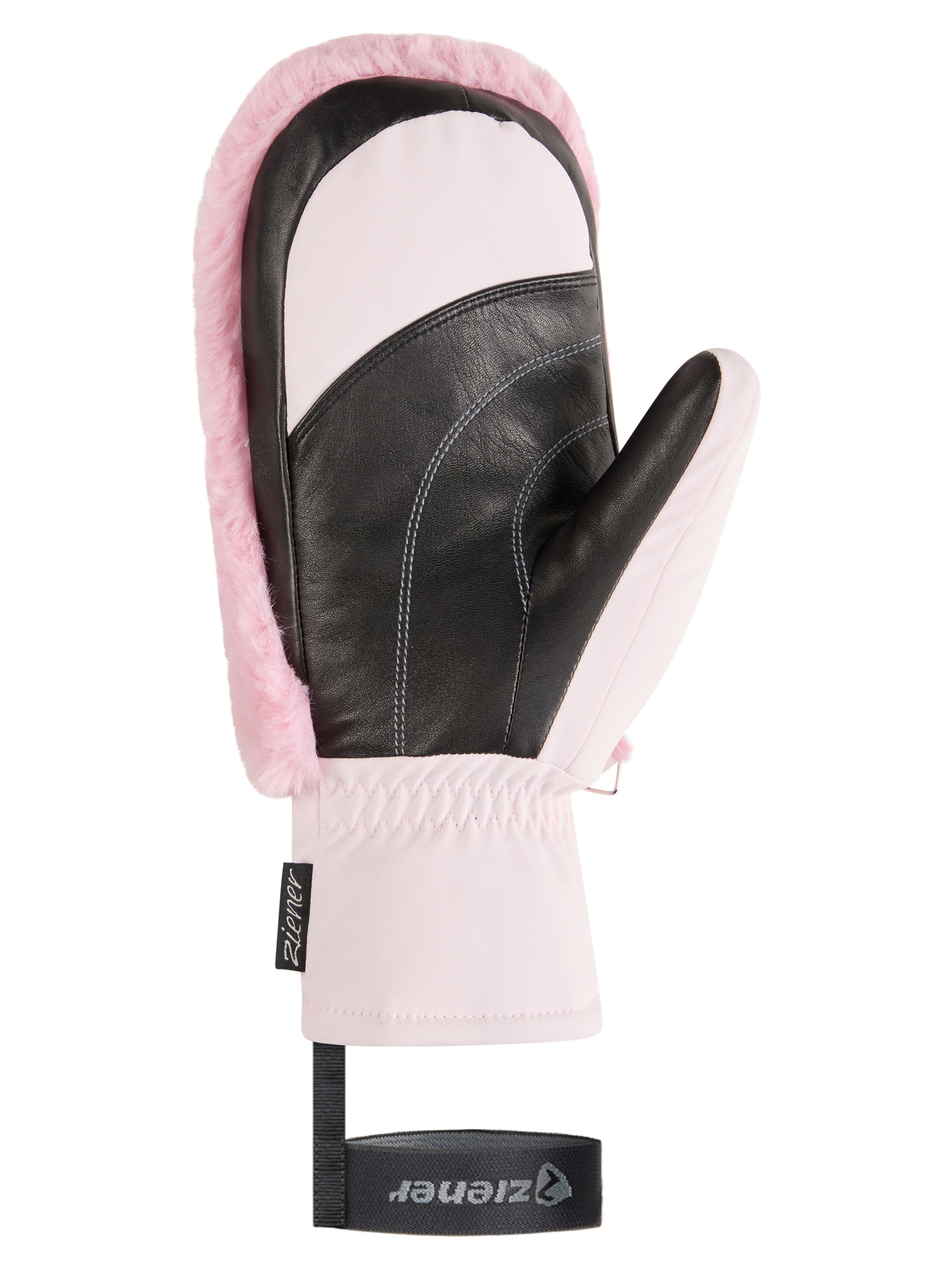 Ziener Fäustlinge »KATNISS-Z MITTEN glove«