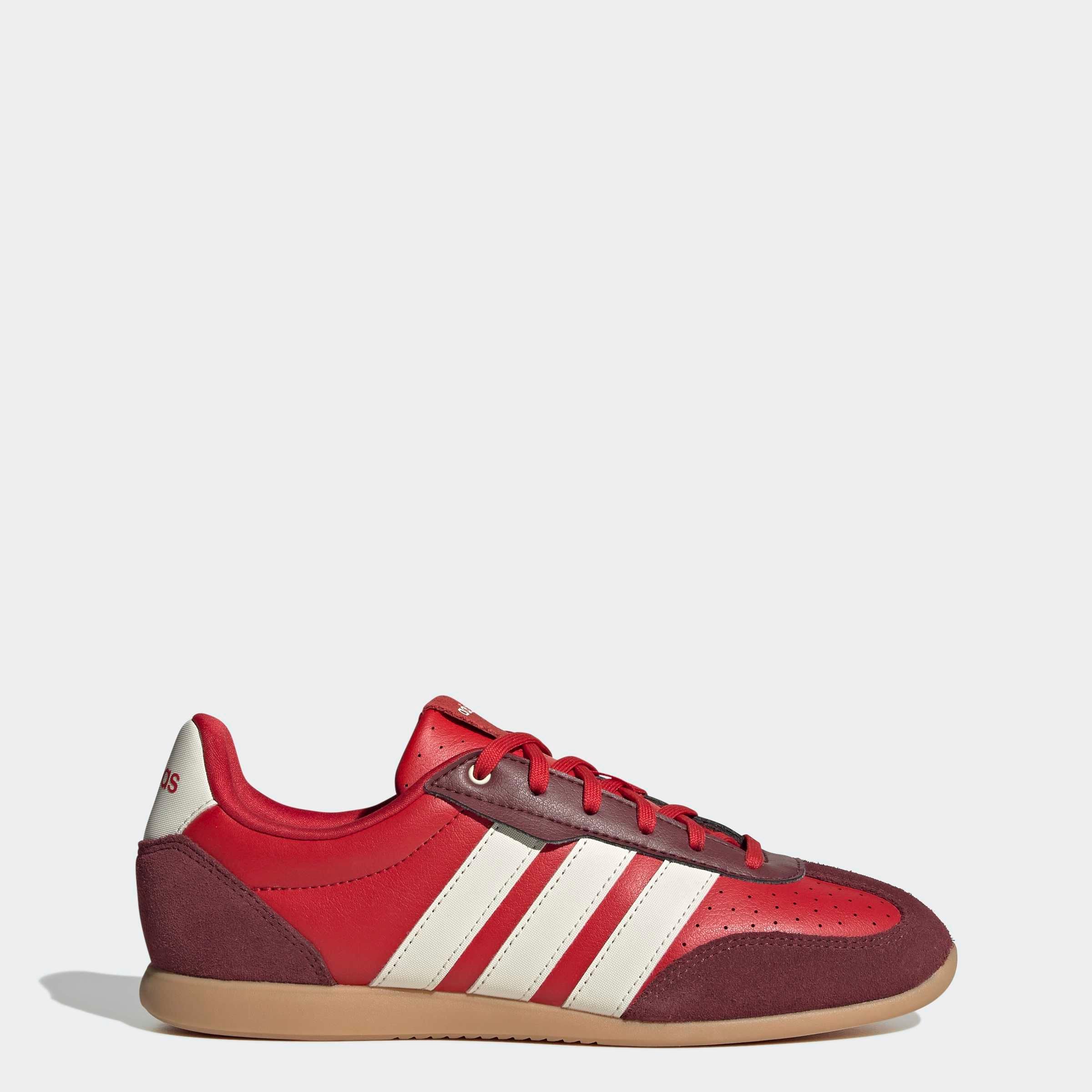 adidas Sportswear Sneaker »BARREDA LO«