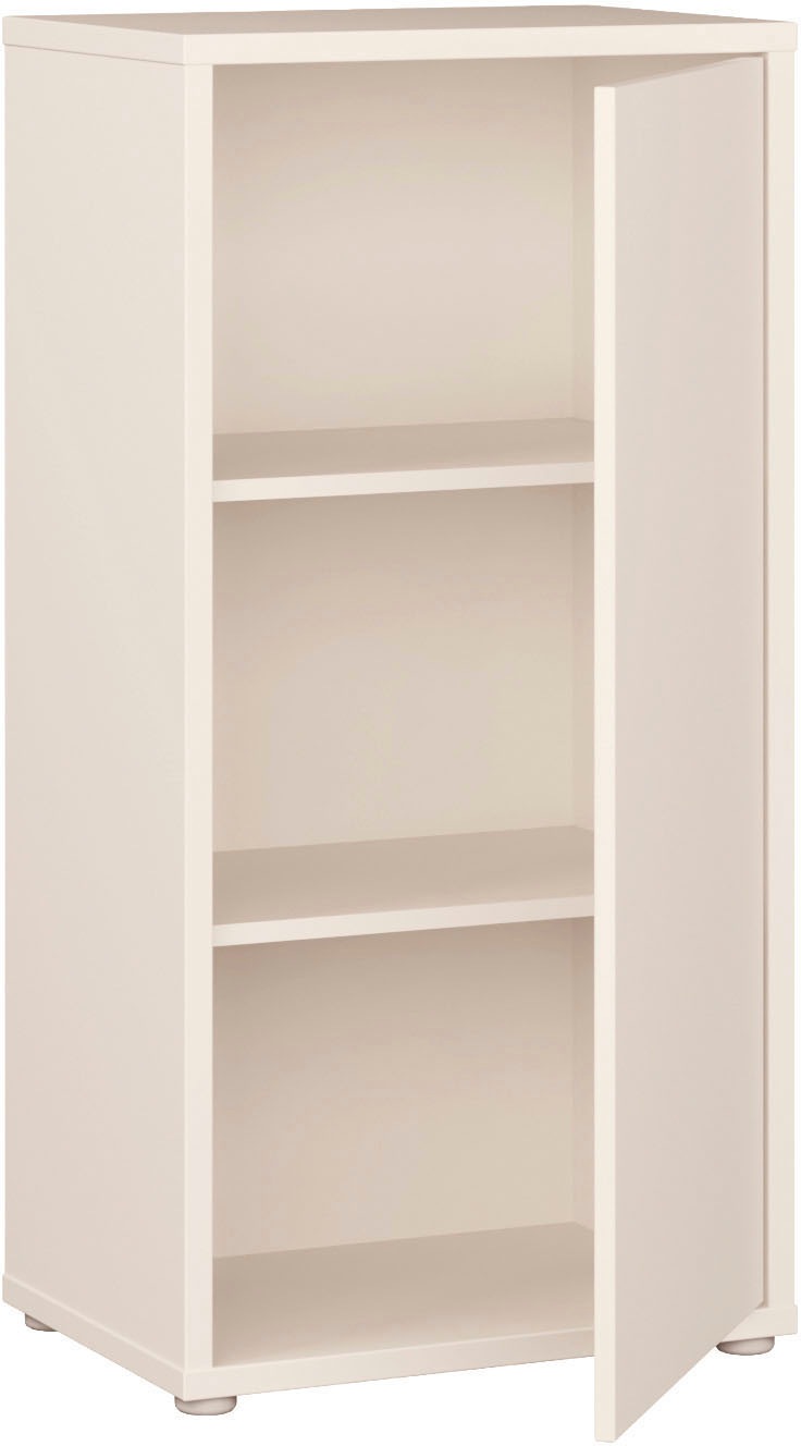 FORTE Mehrzweckschrank »Alice Springs Mehrzweckschrank, verschiedene Ausführungen, Grifflos« Grifflos, Push to Open