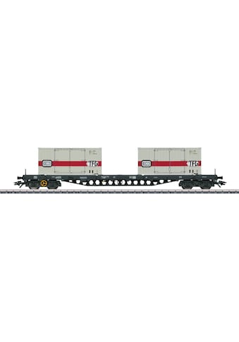 Güterwagen »Tragwagen Sgs 693 - 47048«