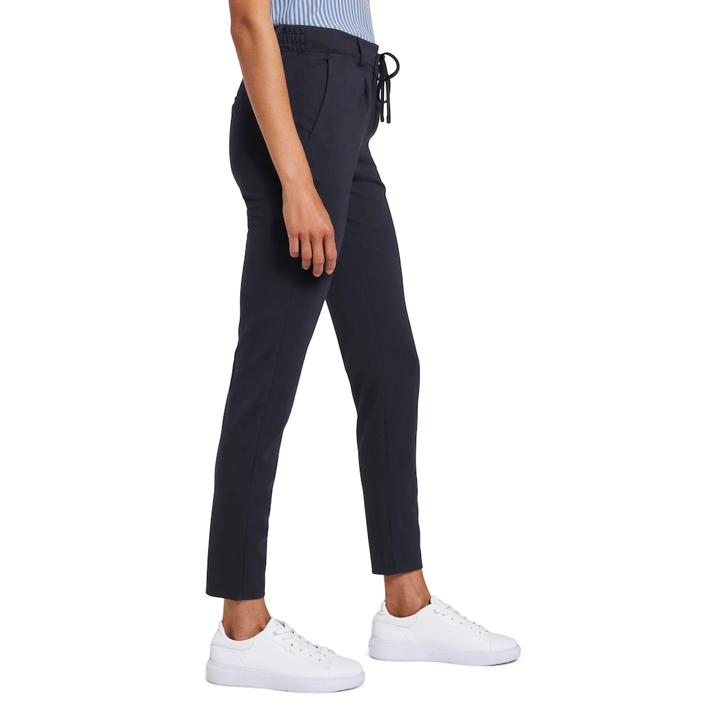 TOM TAILOR Jogger Pants