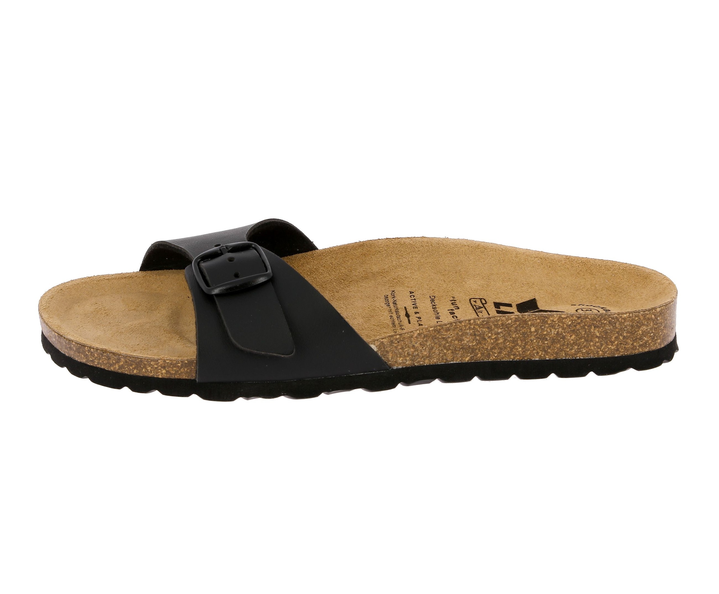 Lico Pantolette »Pantolette Bioline Once«