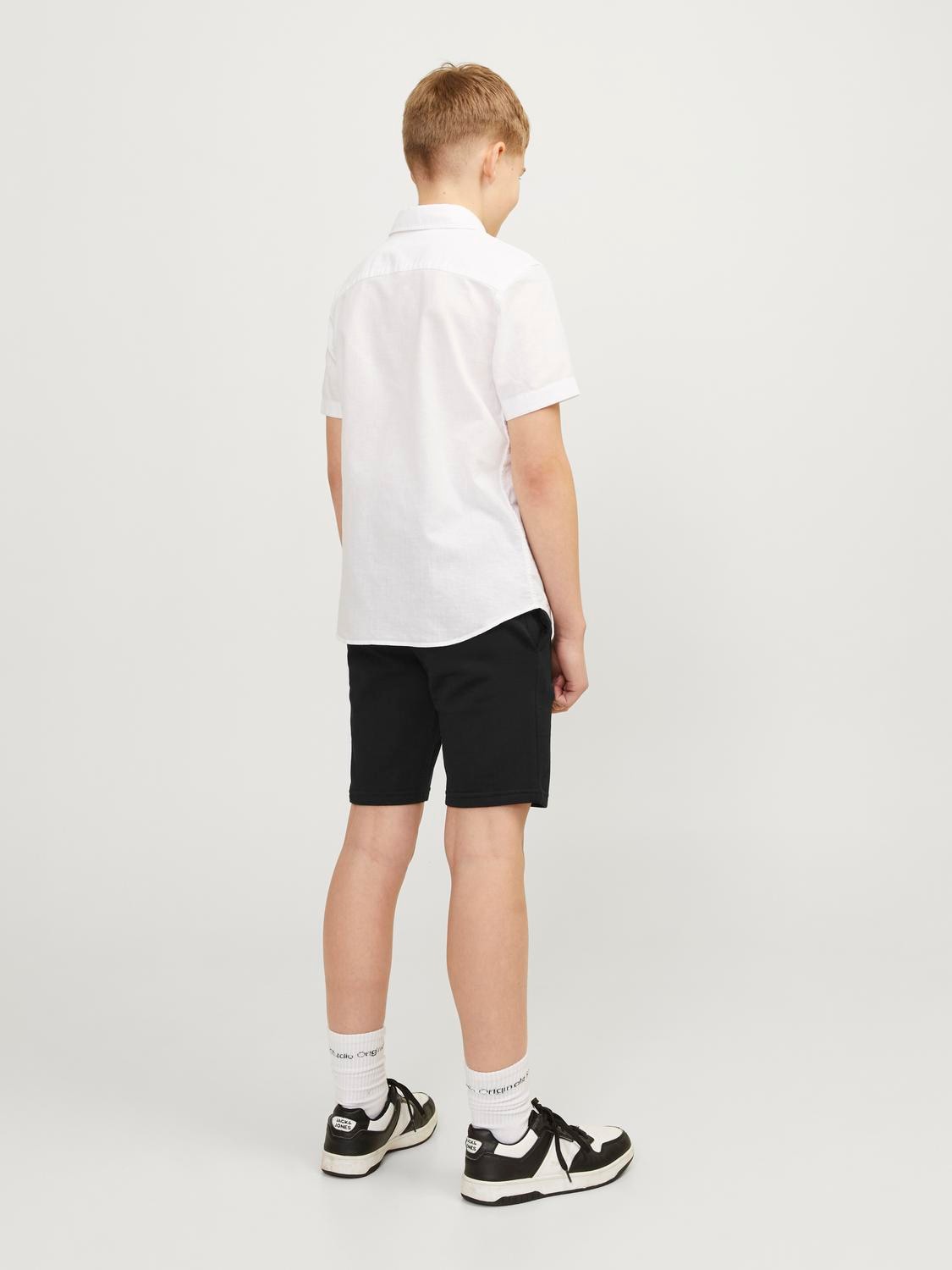 Jack & Jones Junior Shorts »JPSTSWIFT SWEAT SHORTS AUT SN JNR«