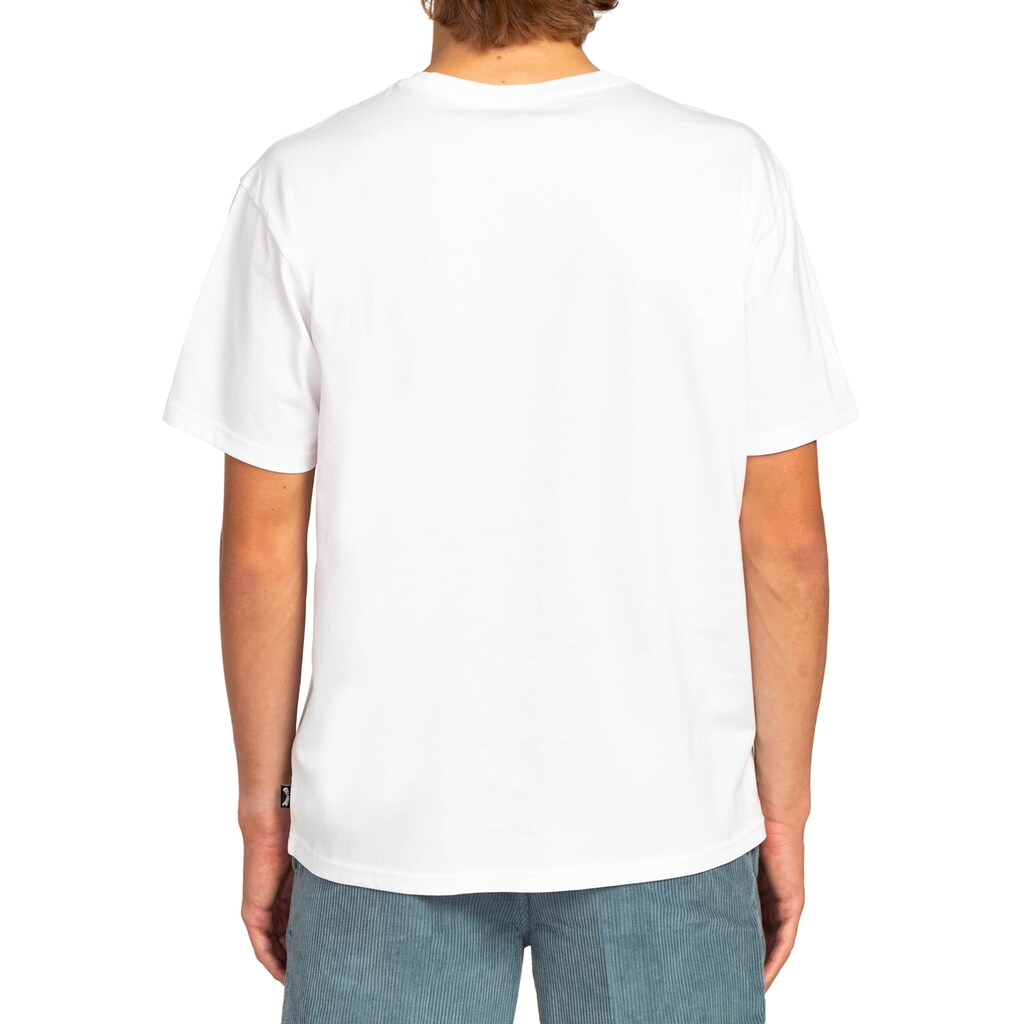 Billabong T-Shirt »Rotor Fill«