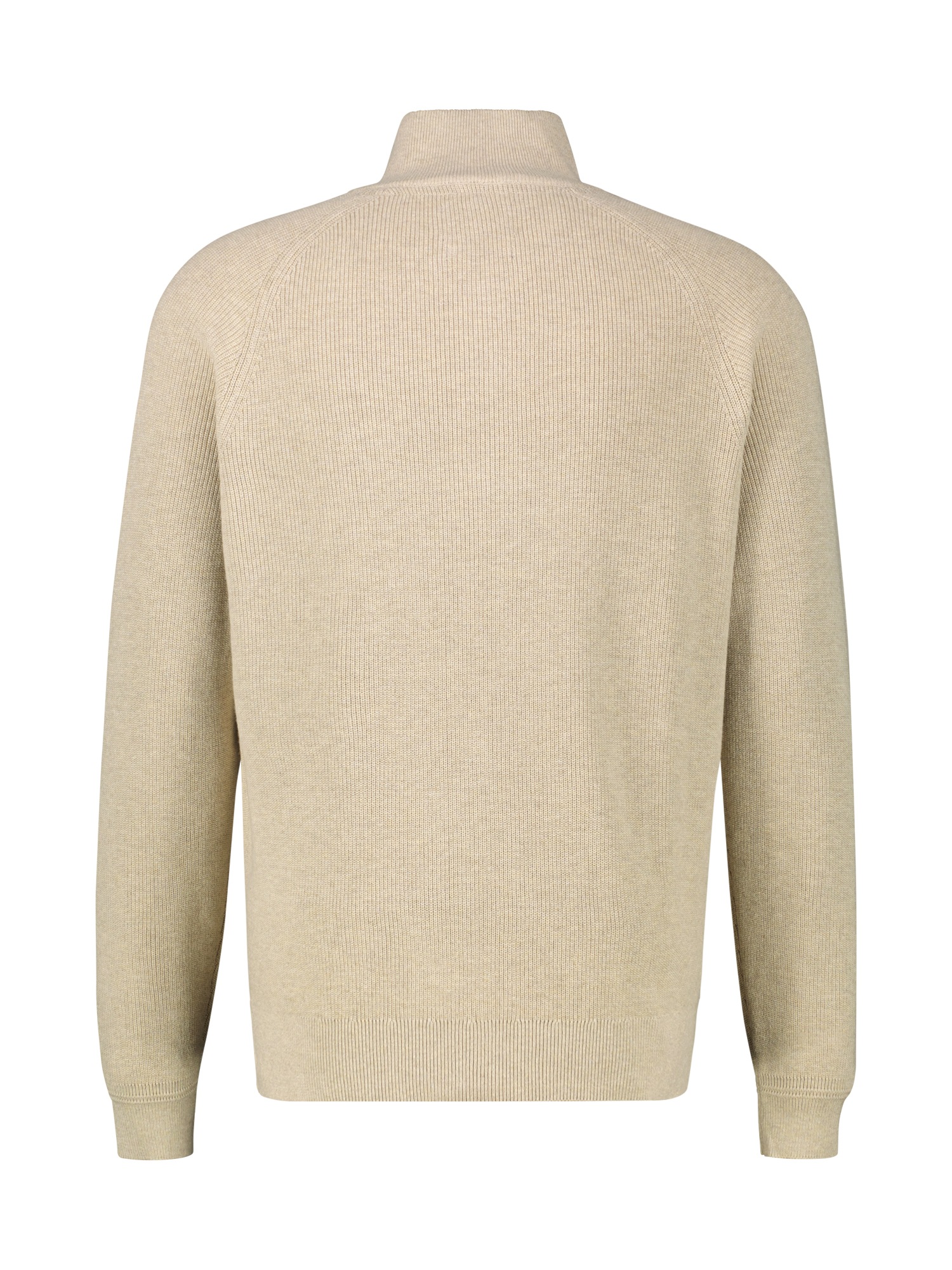LERROS Strickpullover »Herren-Stricktroyer«