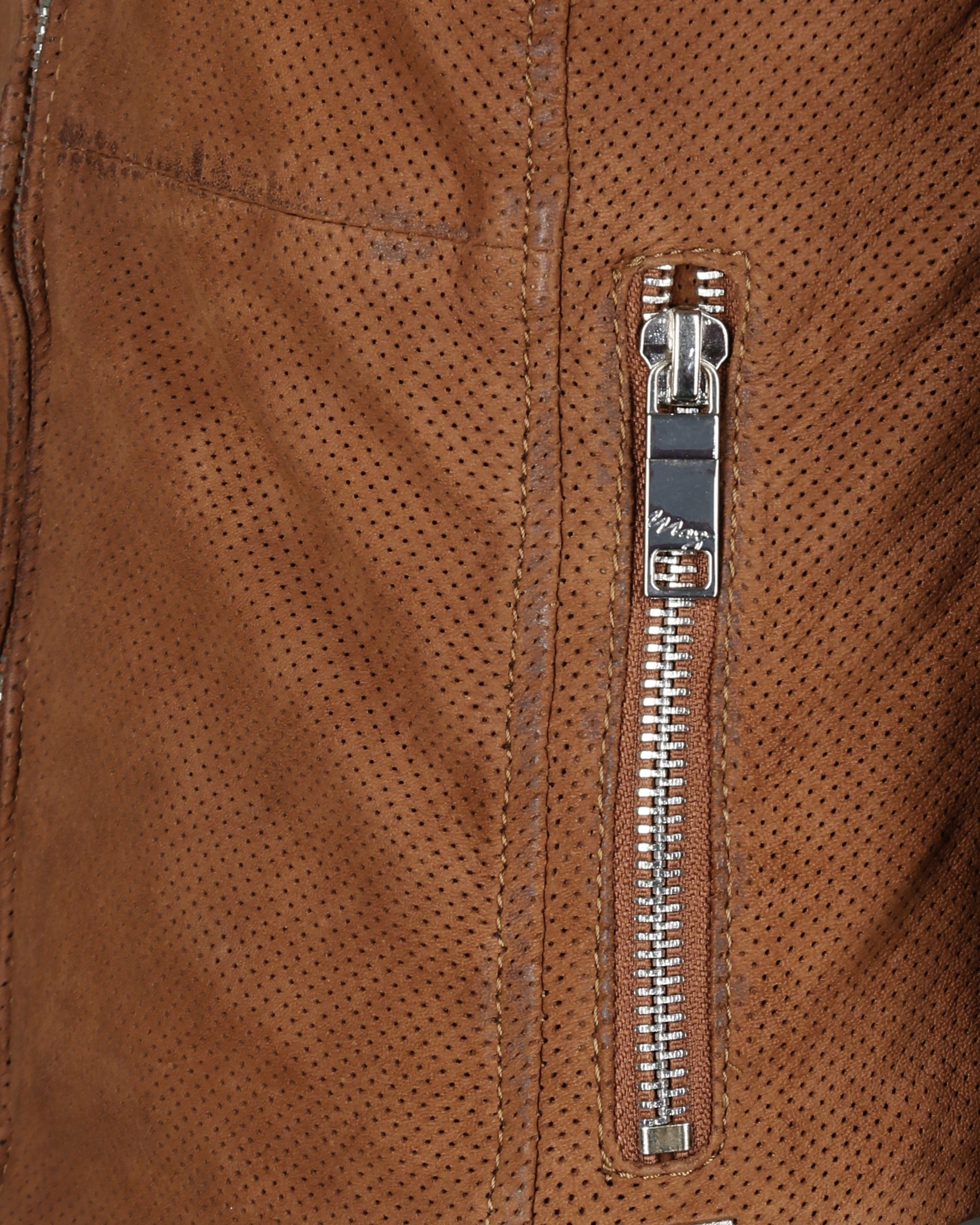 Maze Lederjacke »Lederjacke Gardi«