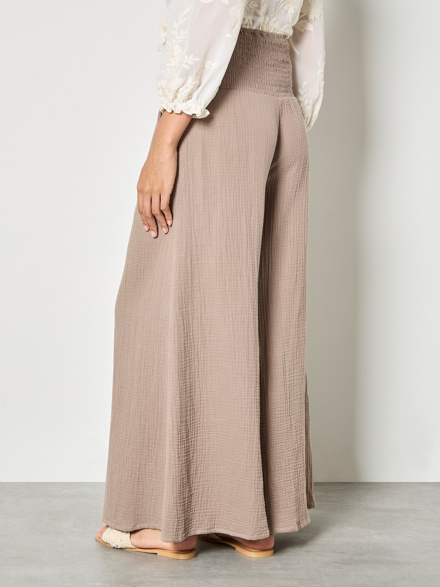 Apricot Wirkhose »Hose«  mit Struktur