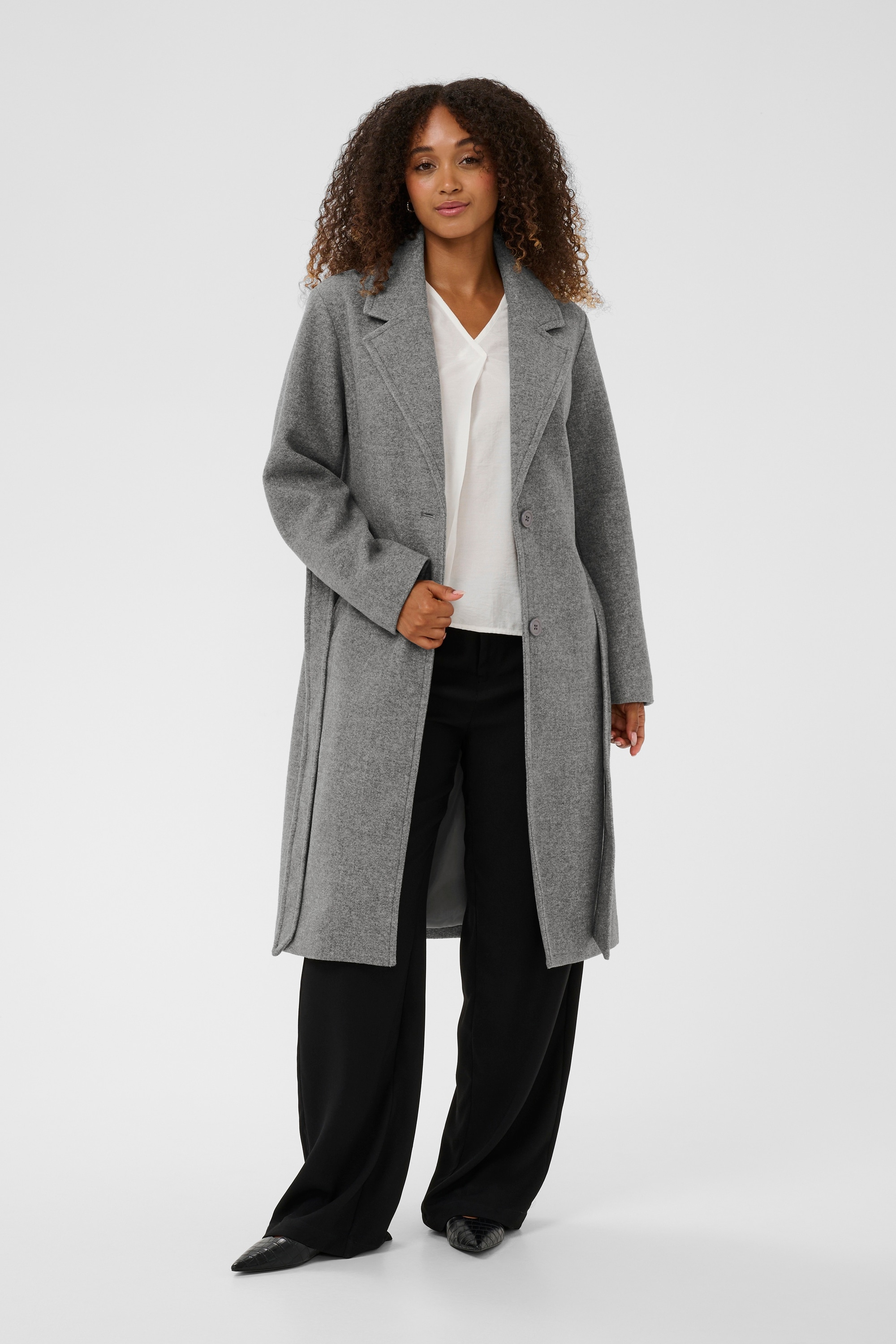 Cream Wintermantel »Jacke CRCamelia«