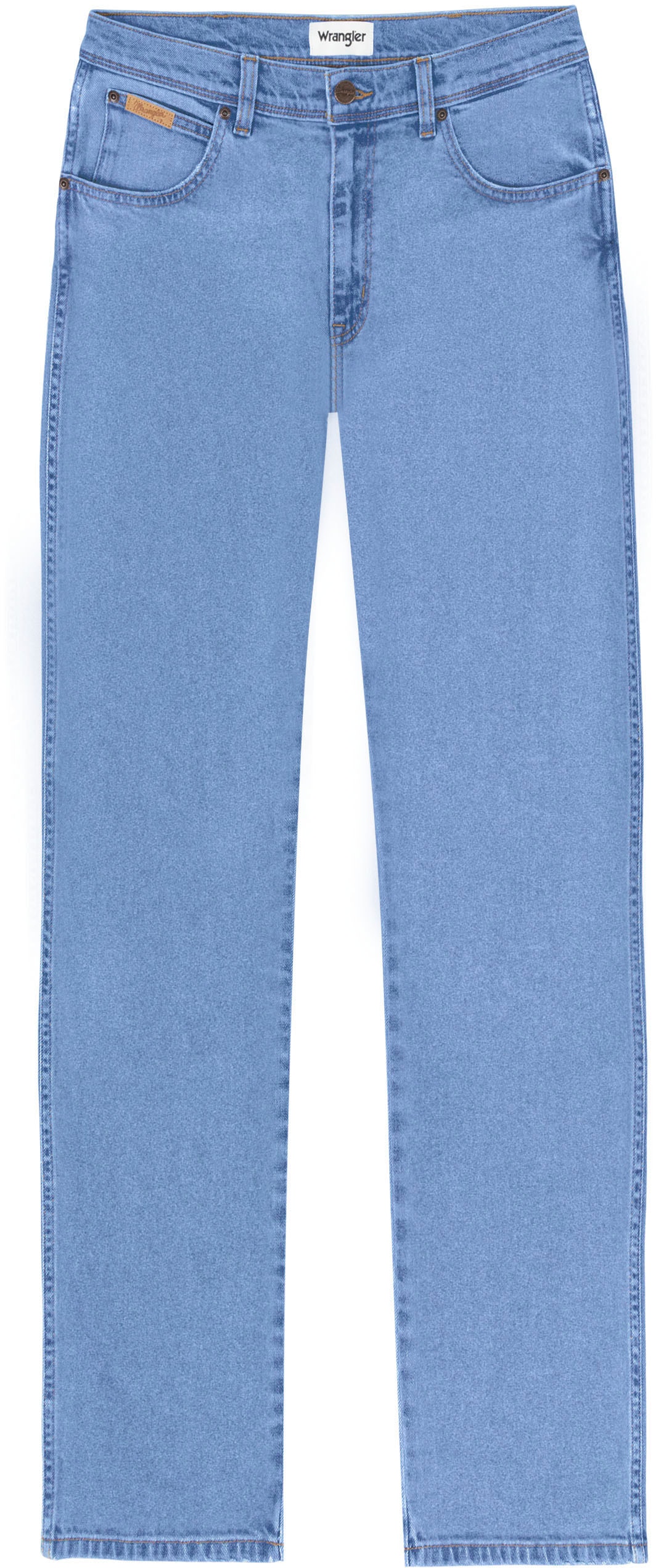 Wrangler Gerade Jeans »Texas«