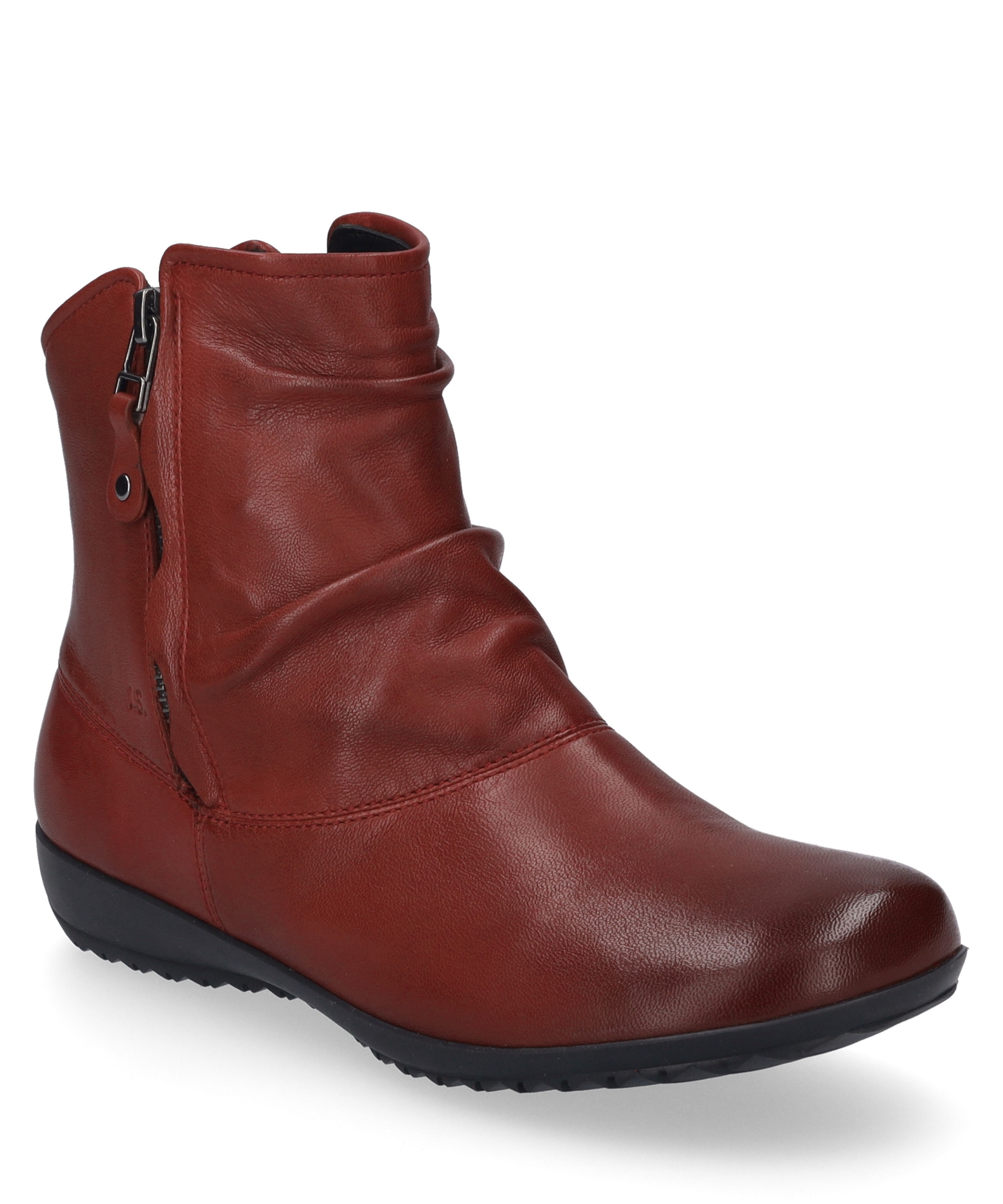 Josef Seibel Stiefelette »Naly 24, carmin«