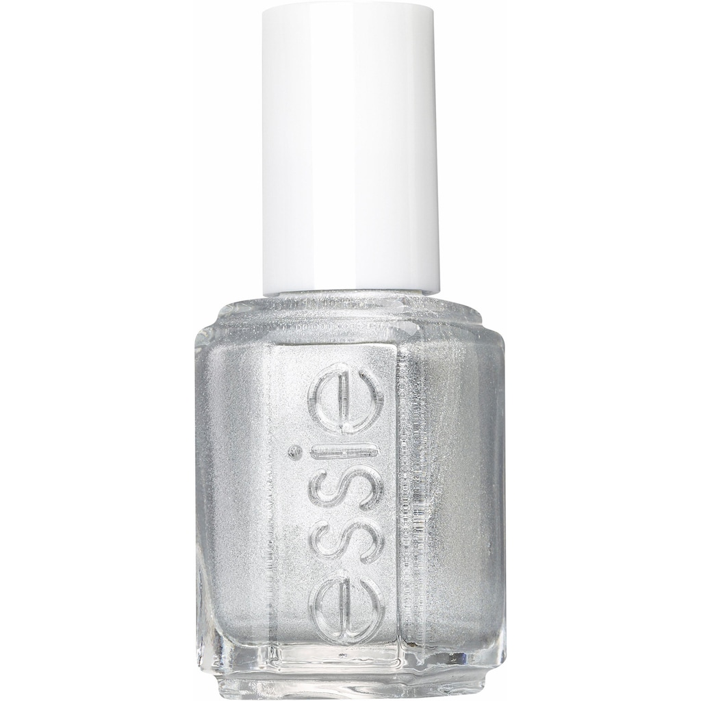 essie Nagellack »Grautöne«