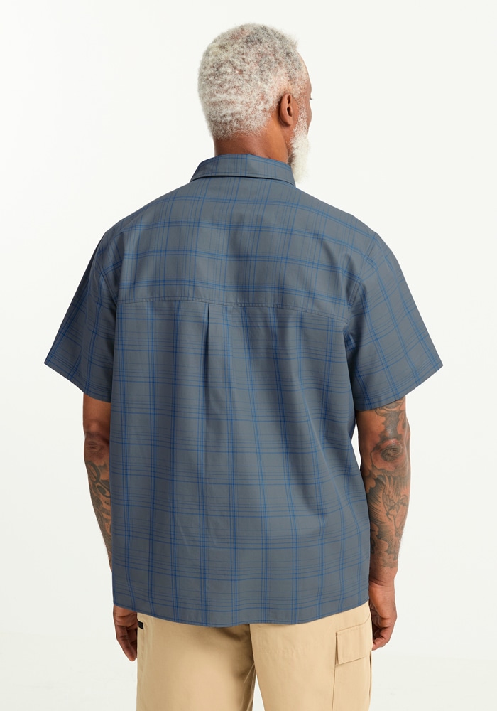 Jack Wolfskin Funktionshemd »HOT TRAIL SHIRT M«