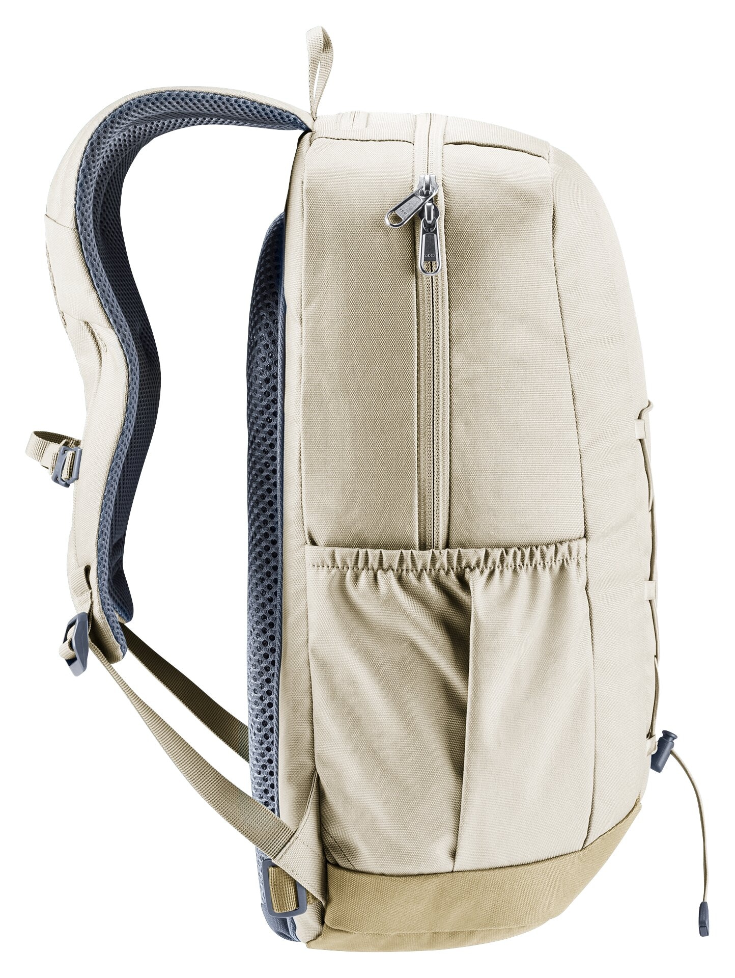 deuter Freizeitrucksack »Gogo« für vielseitige Aktivitäten, mit Rundbogen-Reißverschluss