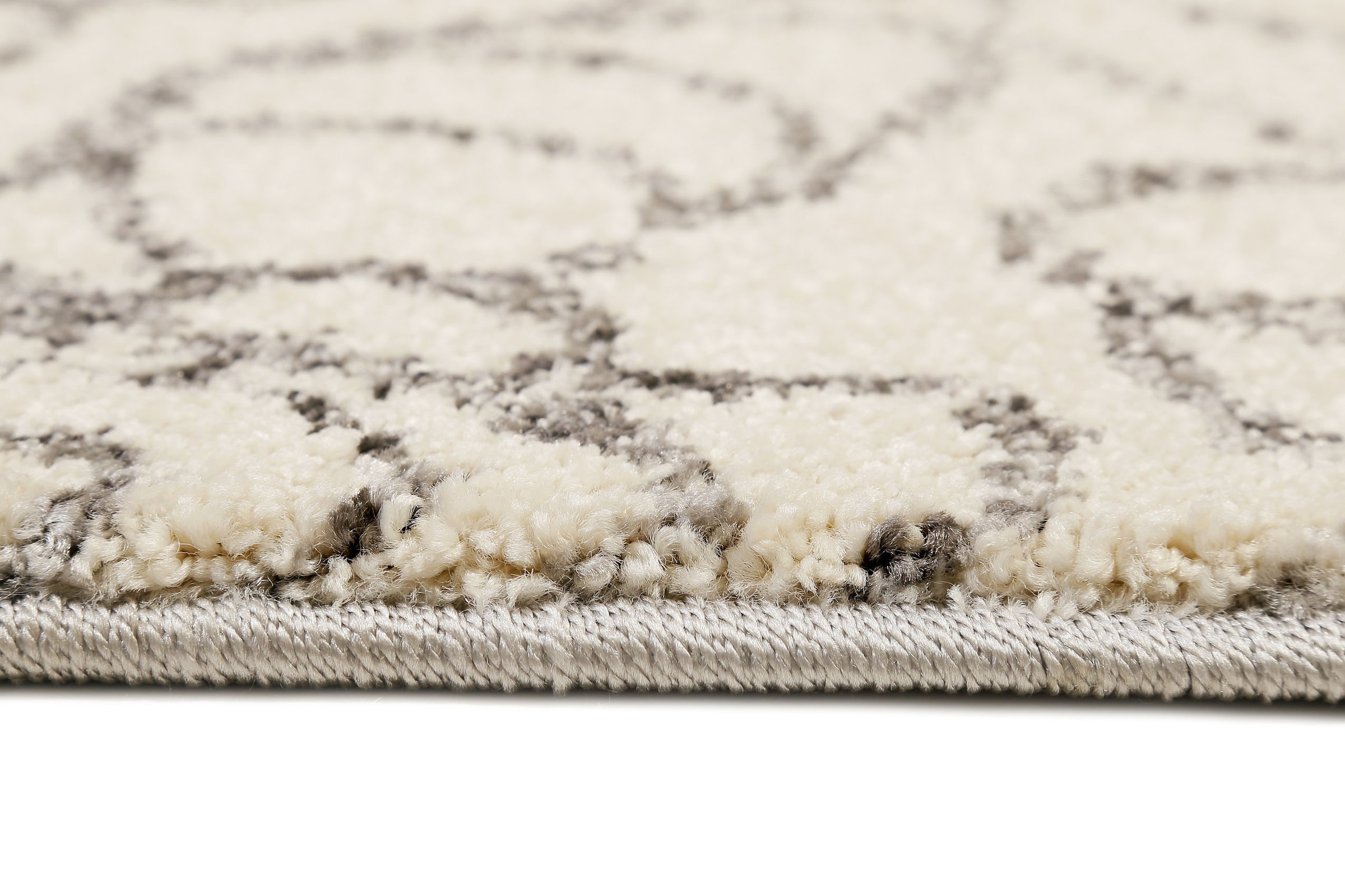 Esprit Teppich »Madison 2.0,  ESP-2004«, rechteckig, 16 mm Höhe, dichter moderner Kurzflor, Wohnzimmer, Schlafzimmer