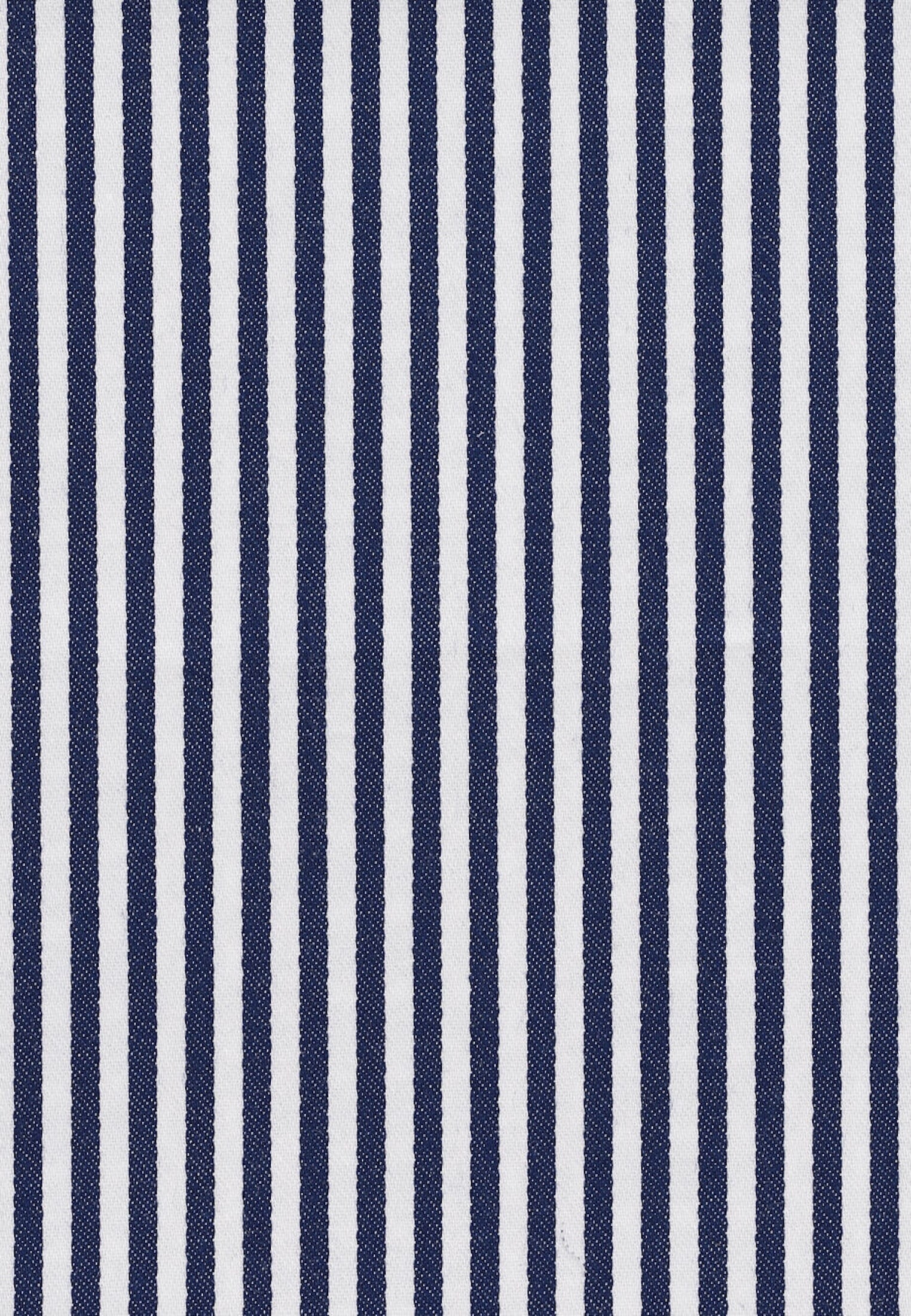 bugatti Businesshemd »Easy-Care« gestreift mit Satin-Optik