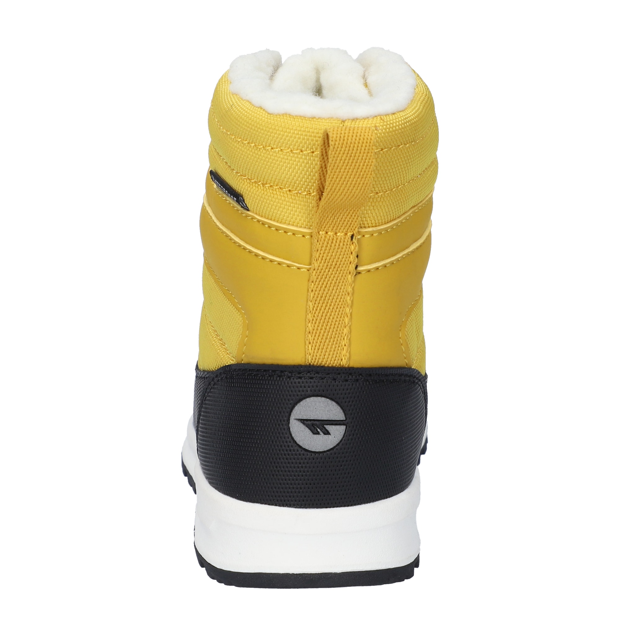 Hi-Tec Winterstiefel »Leo WP Jr«