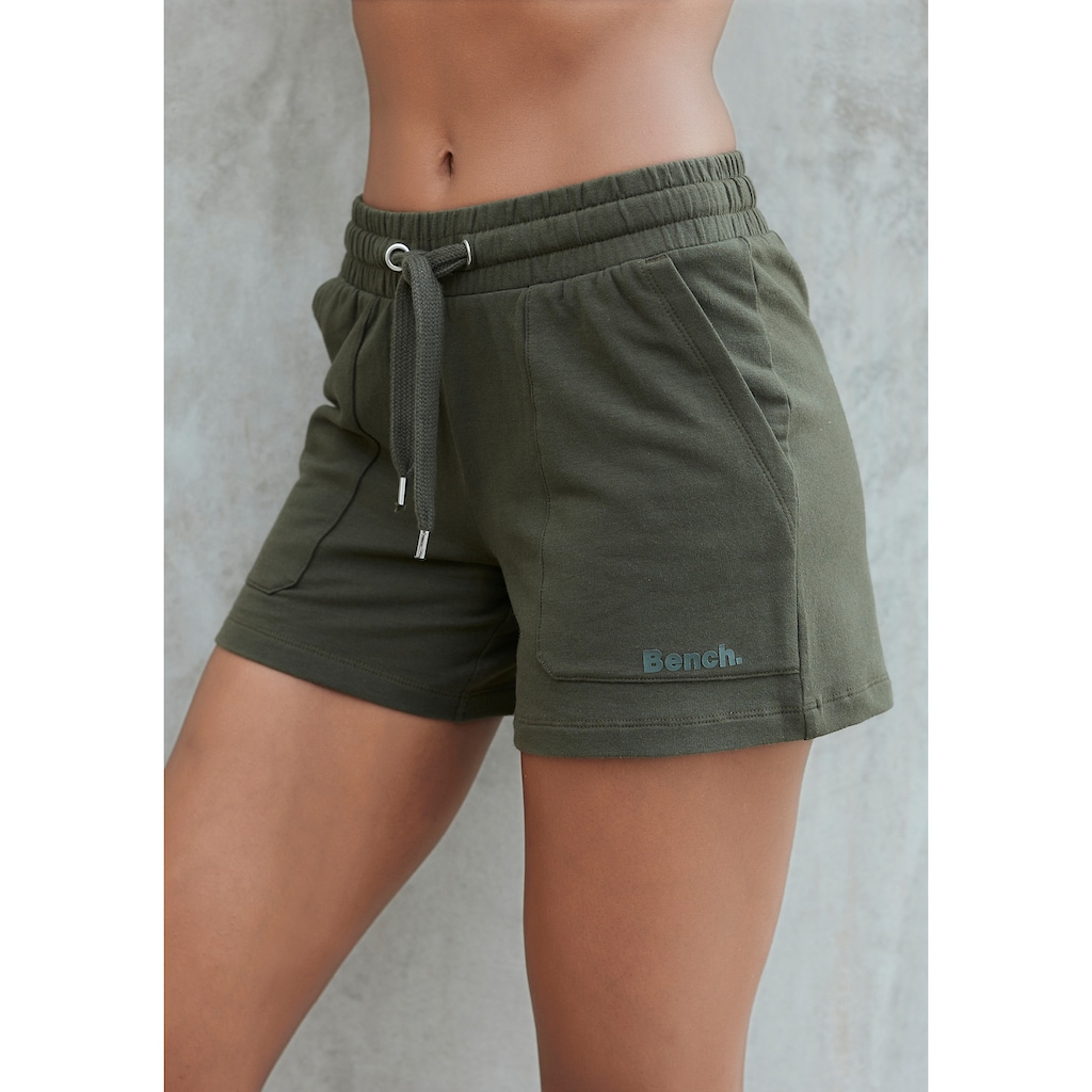 Bench. Loungewear Relaxshorts