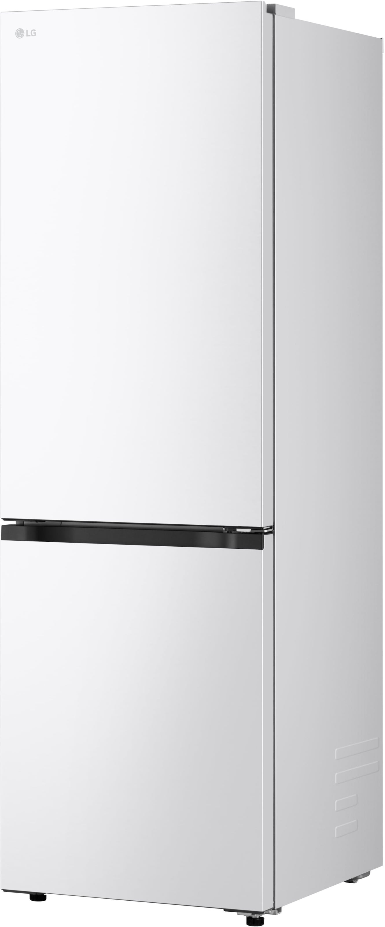 LG Kühl-/Gefrierkombination Serie 7 »GBBS716ASW« 186 cm hoch 59,7 cm breit Vollintegrierbarer Kühlschrank dank frontaler Luftzufuhr und Abluft