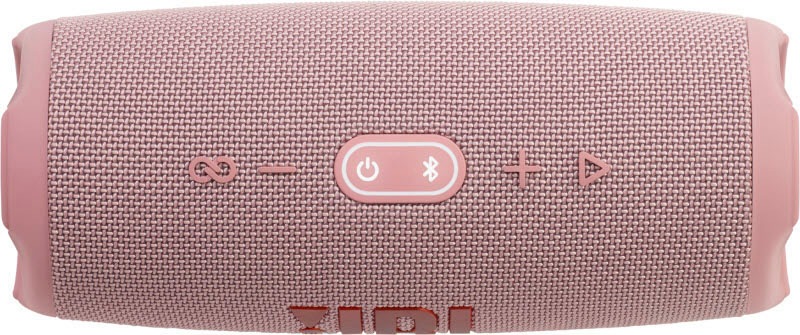 JBL Bluetooth-Lautsprecher »Charge 5 Portabler«, wasserdicht