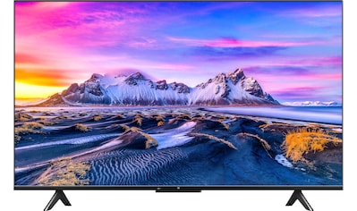 Xiaomi LED-Fernseher »L55M6-6AEU«, 138 cm/55 Zoll, 4K Ultra HD, Smart-TV-Android TV,... kaufen