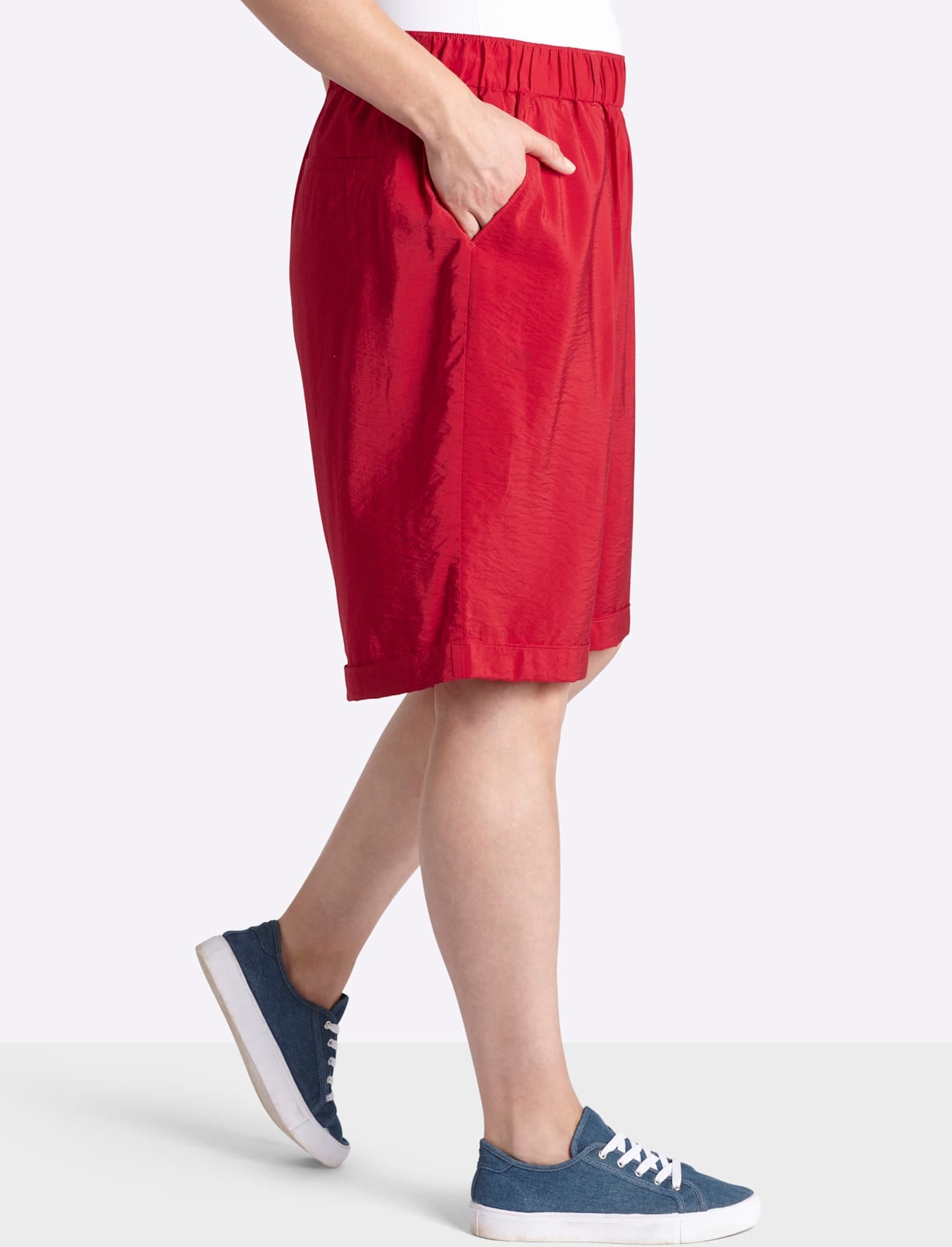 Sheego Shorts
