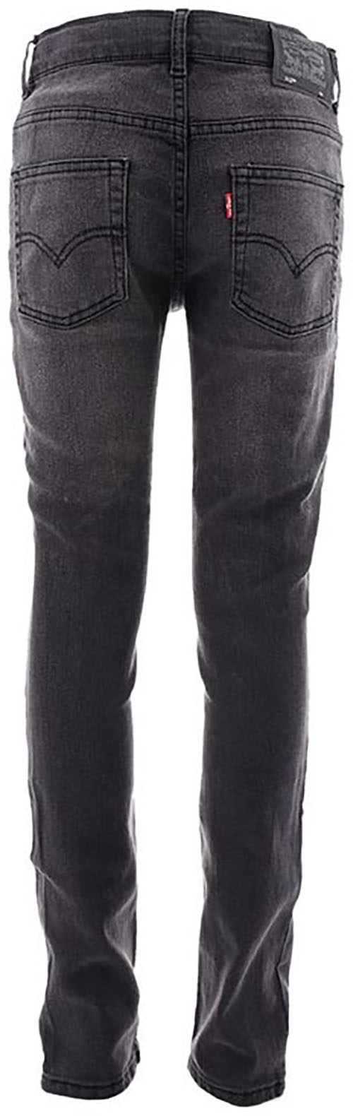 Levi's® Kids Stretch-Jeans »LVB 512 SLIM TAPER JEANS«, for BOYS