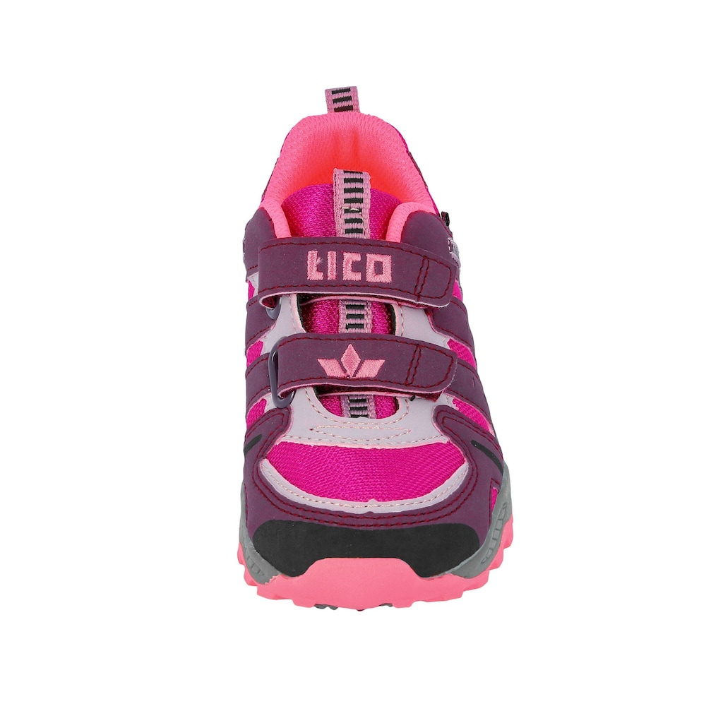 Lico Outdoorschuh »Outdoorschuh Fremont V«