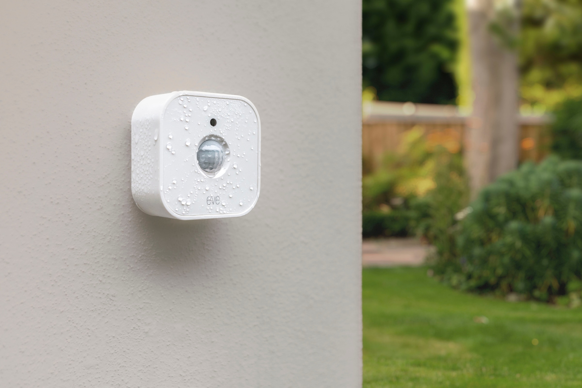 EVE Sensor »Motion (Matter) 2er Pack«, (Packung, 2 St.)