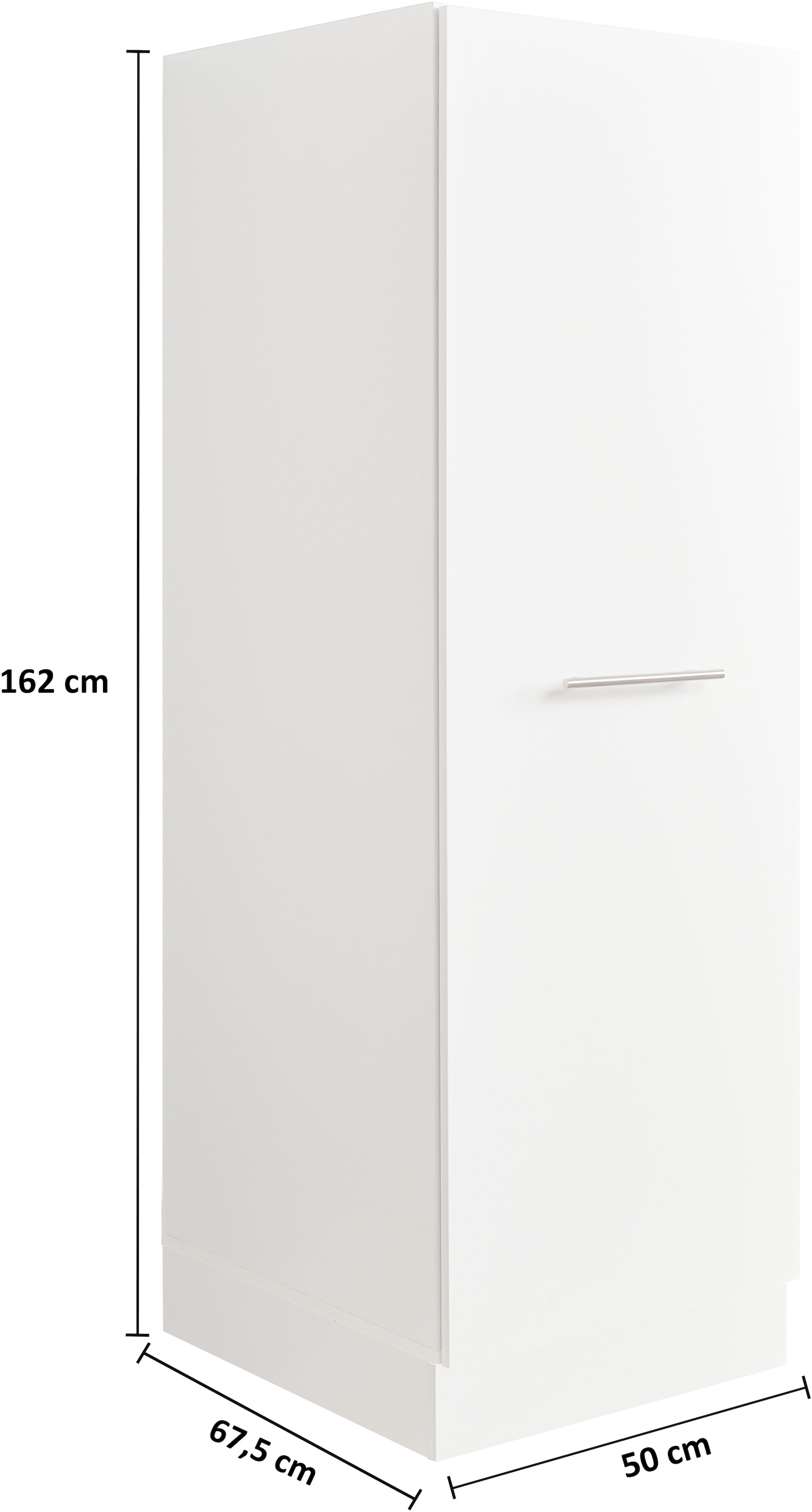 Laundreezy Mehrzweckschrank-Set »LAUNDREEZY LDSK12«