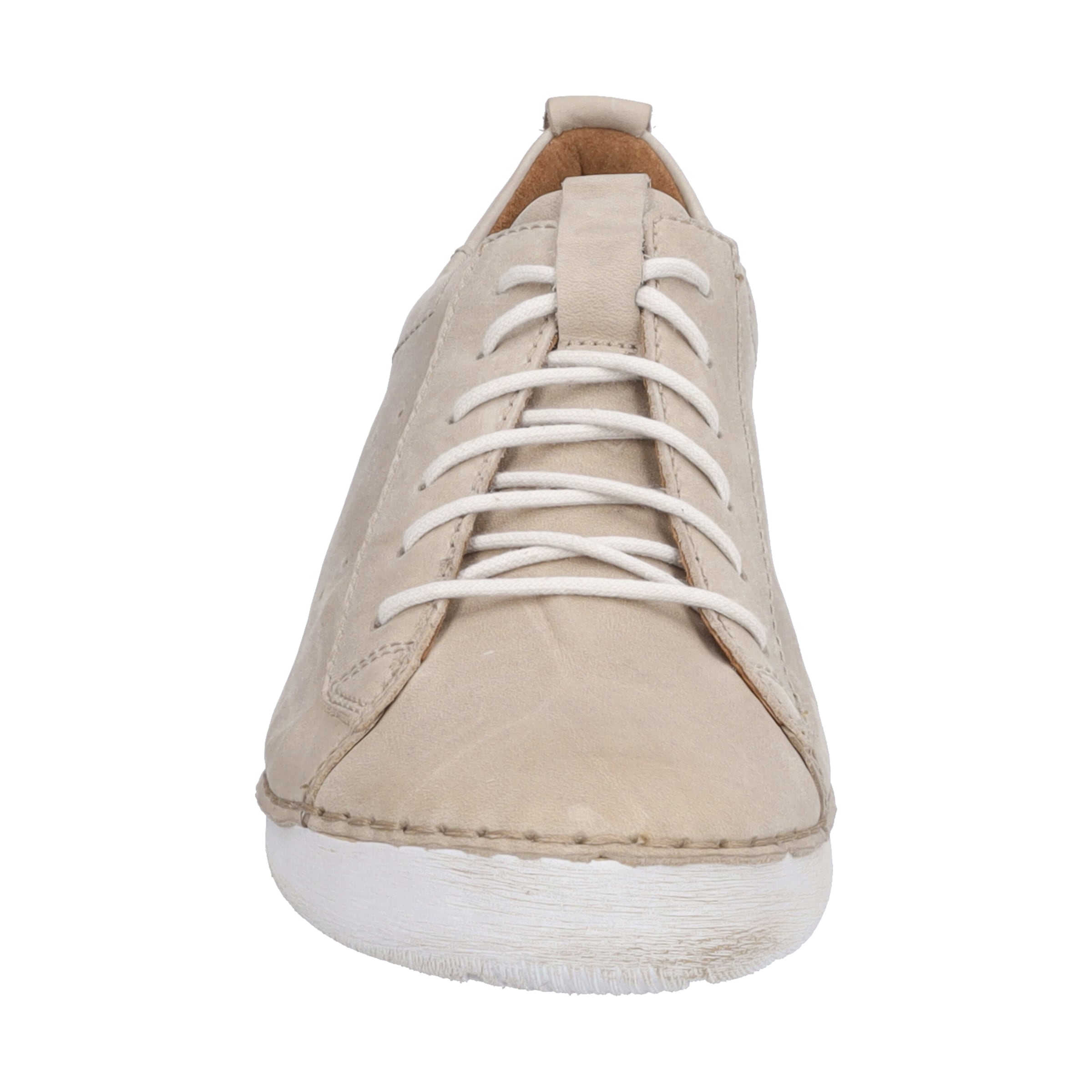 Josef Seibel Schnürschuh »Fergey 56, creme«