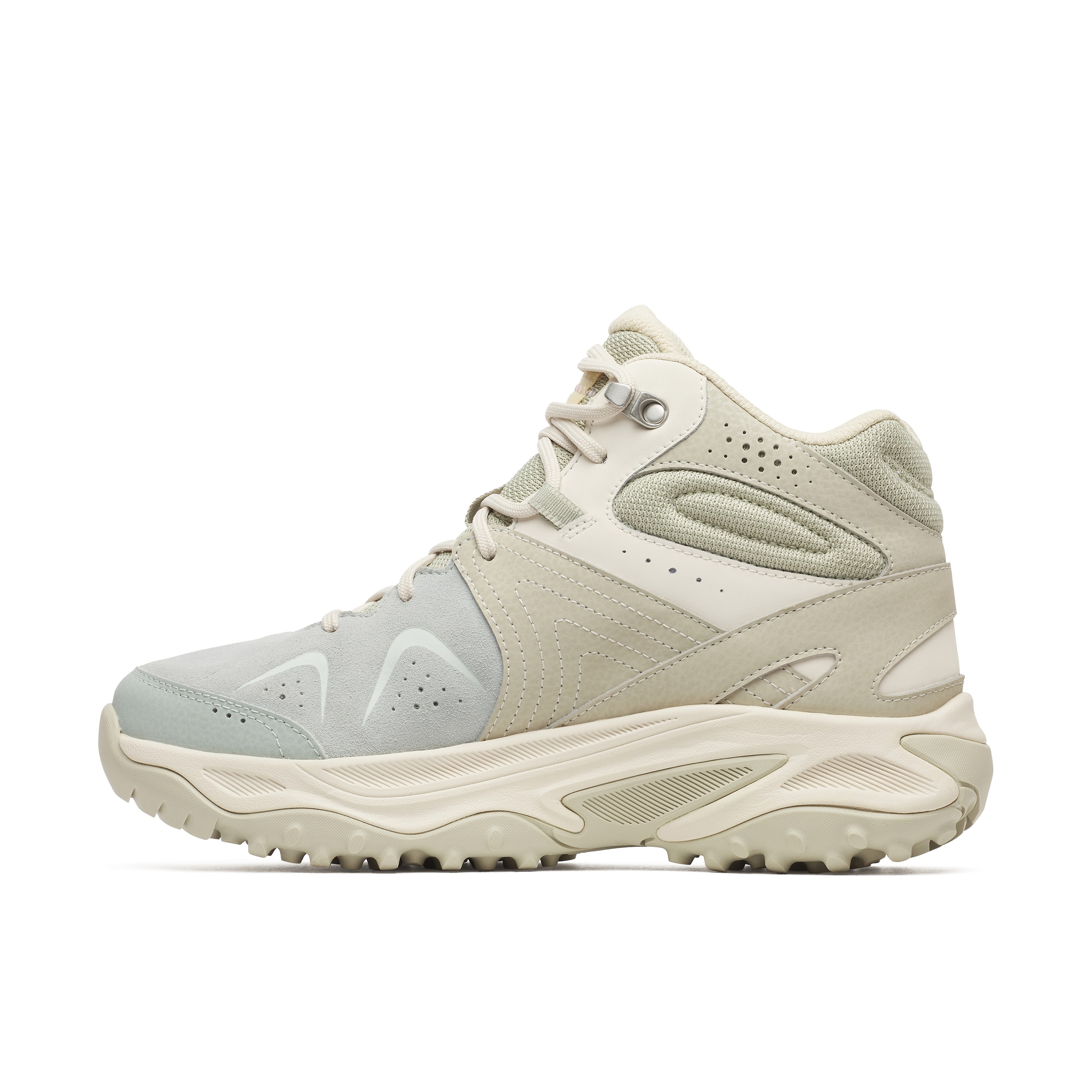 Merrell Wanderschuh »YOKOTA 3 MID GORE-TEX«, wasserdicht