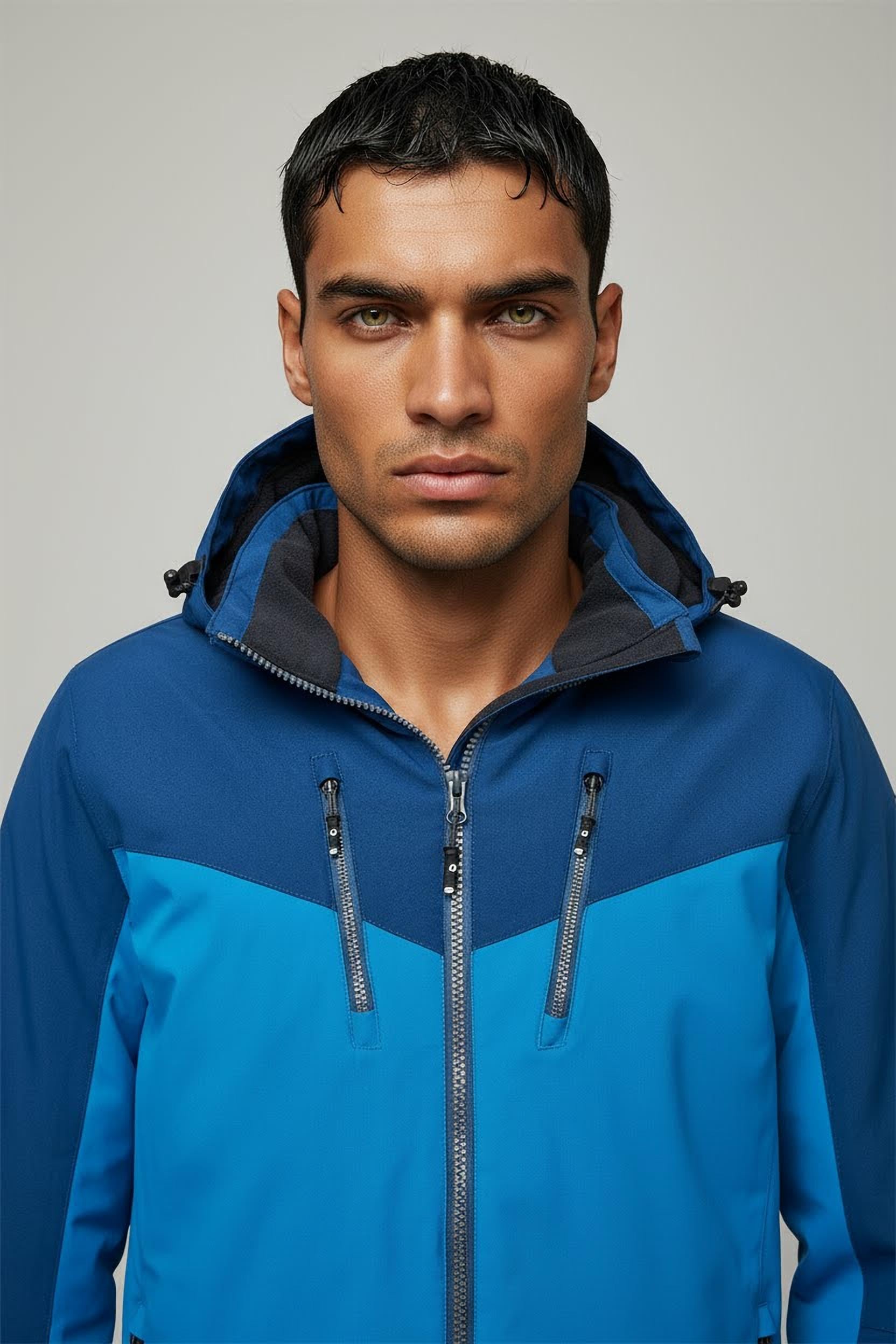 Killtec Winterjacke »KSW 441 MN SKI JCKT«