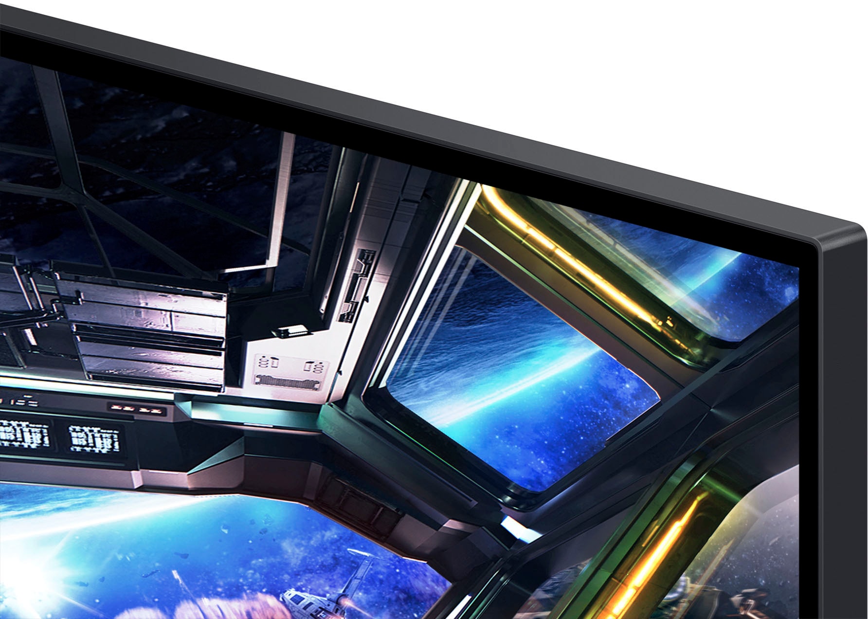 Samsung LED-Monitor »S27D304GAU«, 68 cm/27 Zoll, 1920 x 1080 px, Full HD, 5 ms Reaktionszeit, 100 Hz
