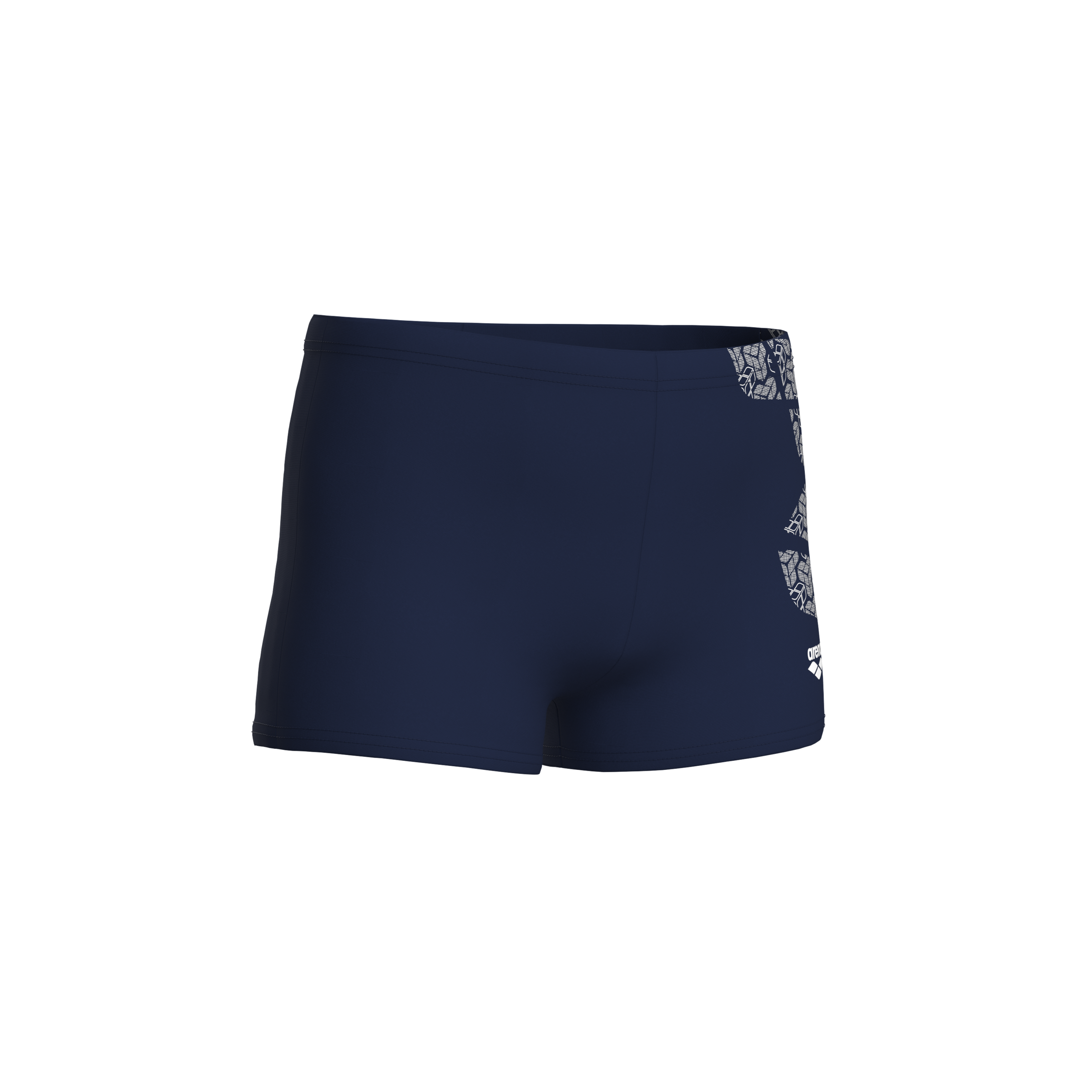 Arena Badehose »B ARENA KIKKO SWIM SHORT« 1 Stk.