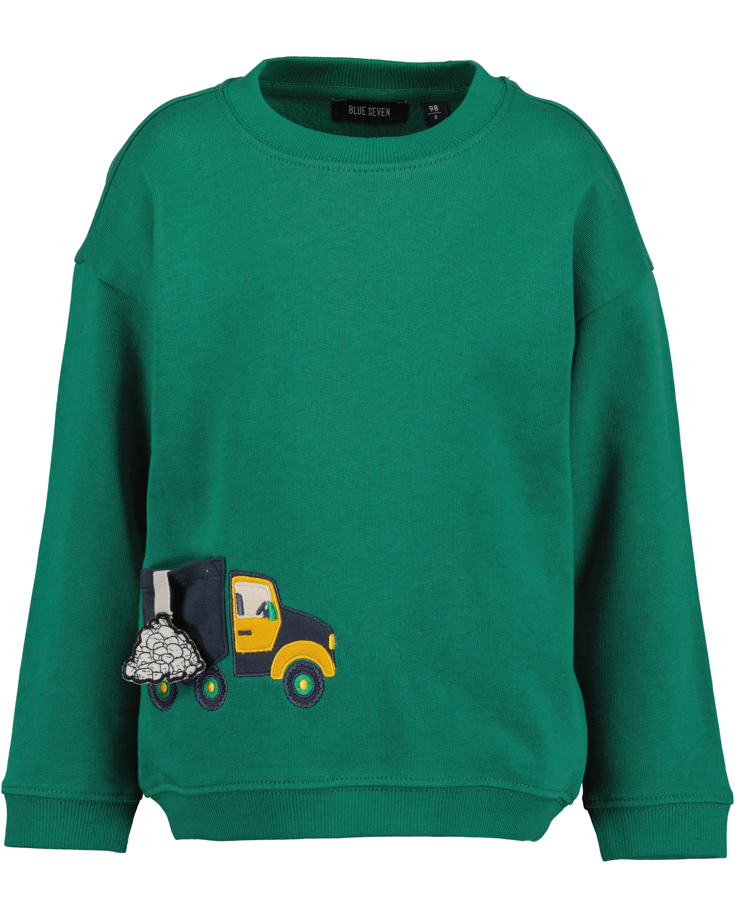Blue Seven Sweater »Blue Seven Sweatshirt«