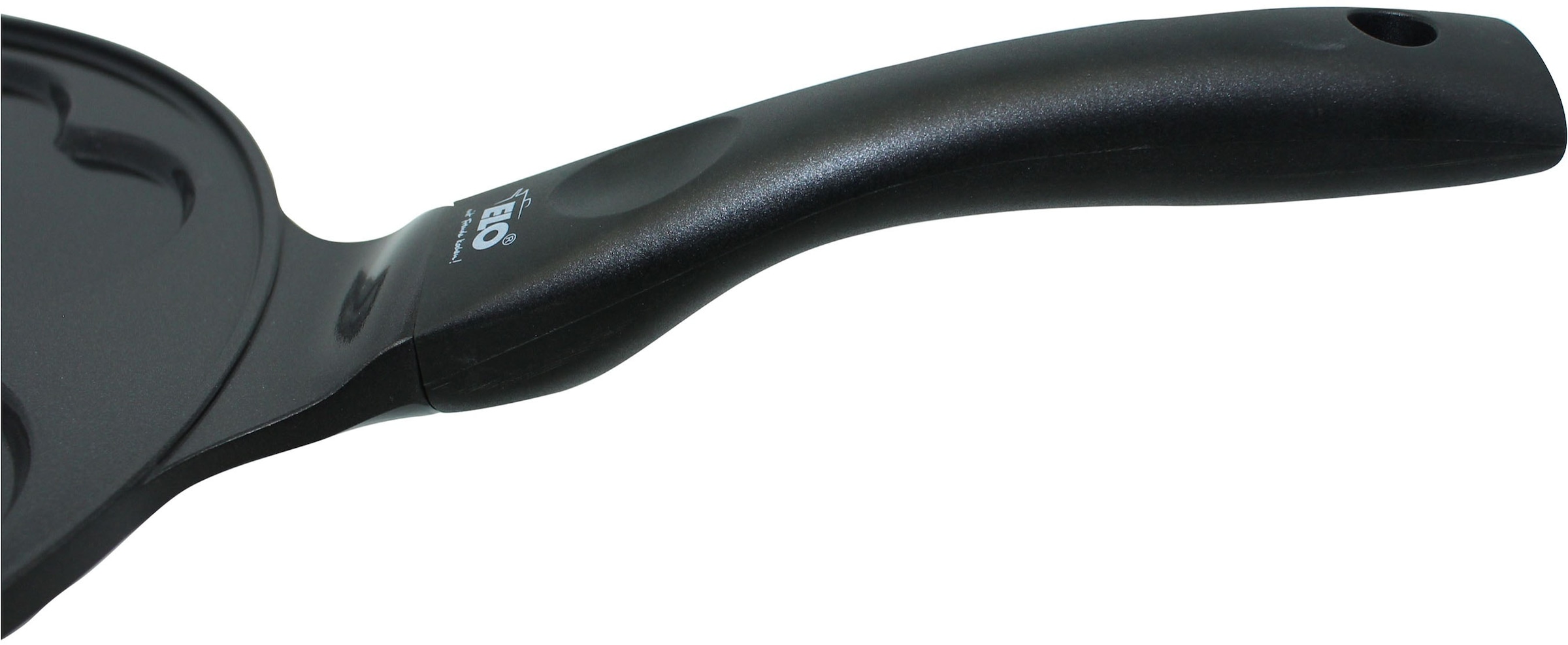 Elo Basic Crêpepfanne »Blini, Herzpfanne 26 cm« Aluminiumguss 1 Stk. tlg. für 4 Herz-Pfannkuchen